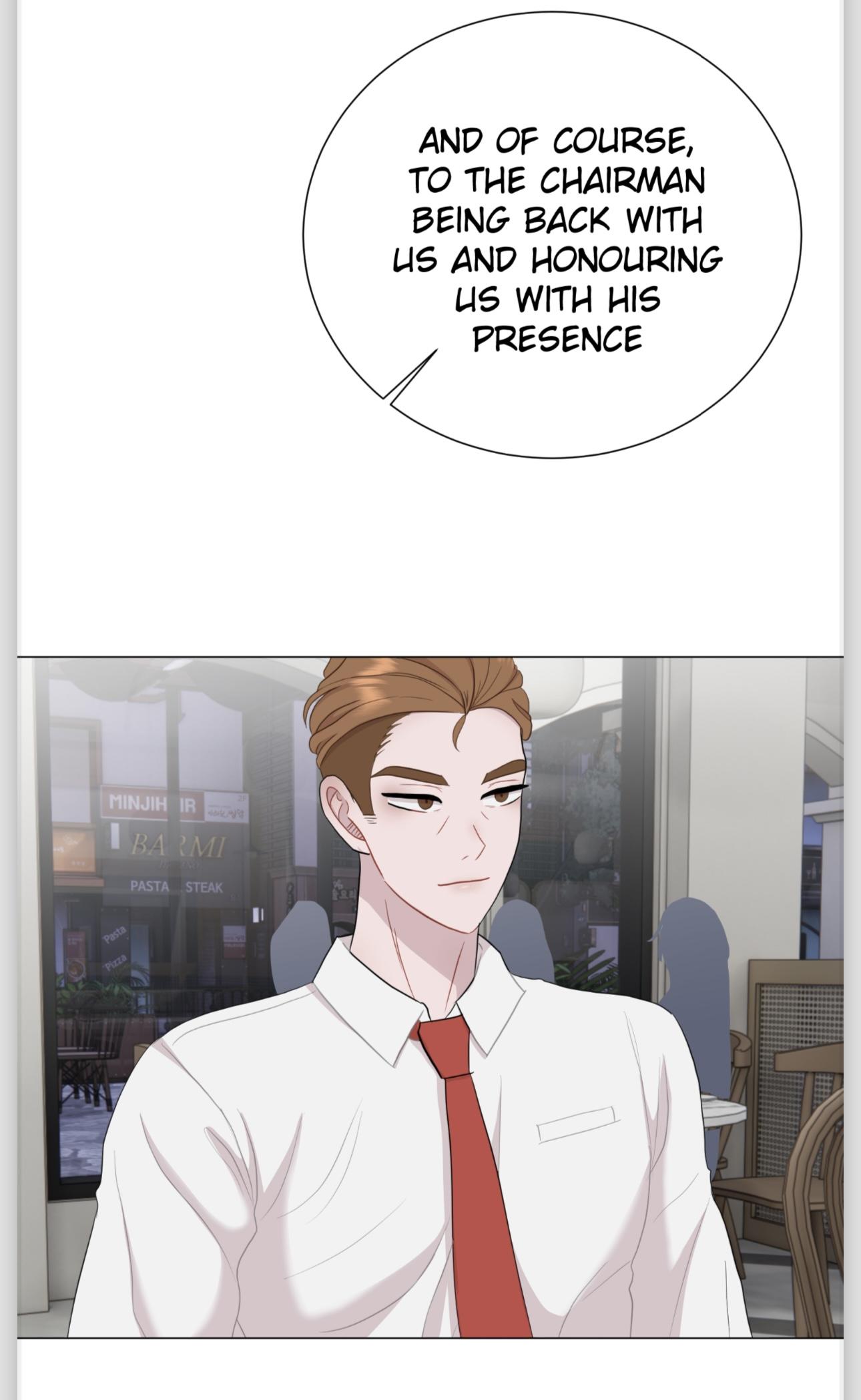 Read Boy Girlfriend chapter 108 image 28 on Lezhin
