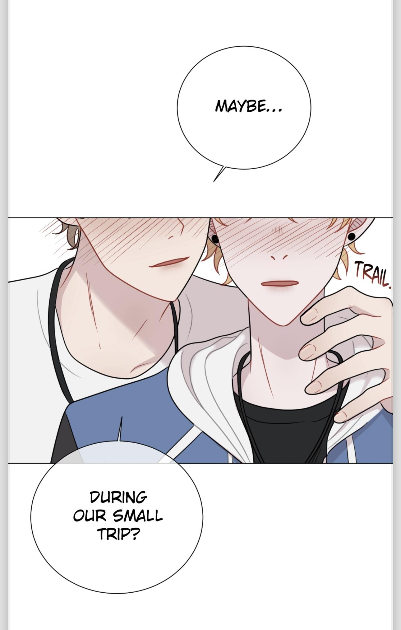 Read Boy Girlfriend chapter 108 image 3 on Lezhin