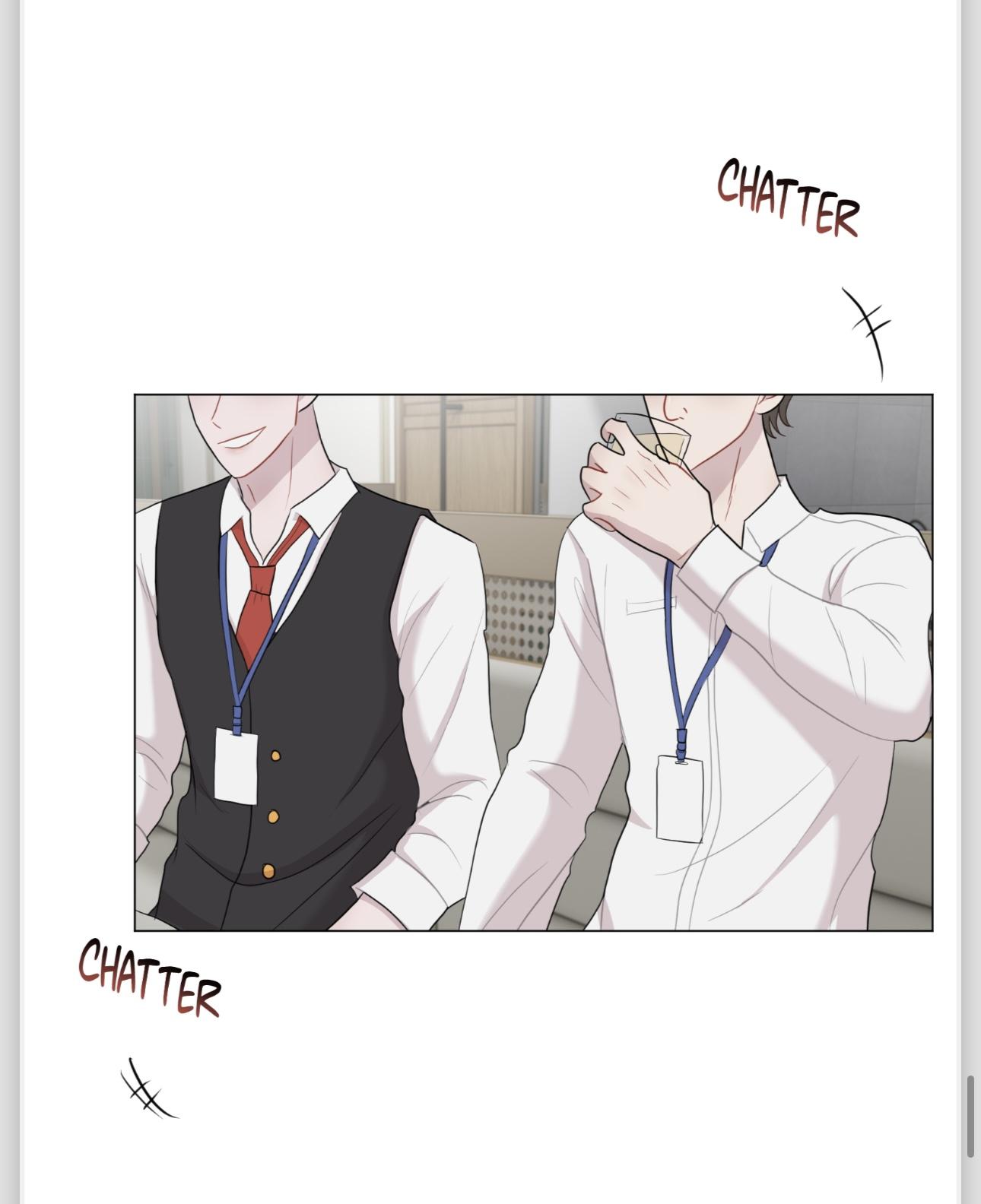 Read Boy Girlfriend chapter 108 image 30 on Lezhin