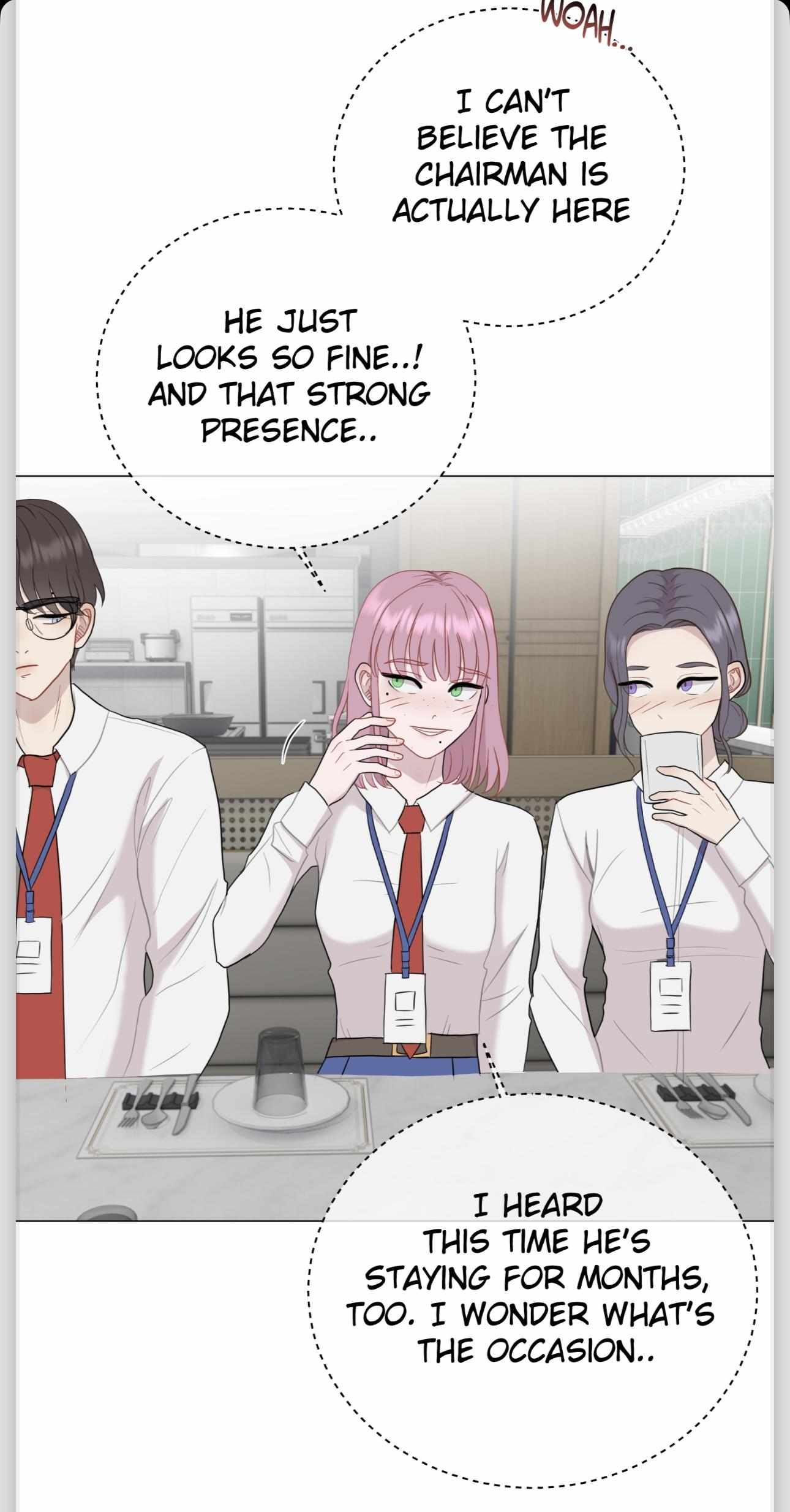 Read Boy Girlfriend chapter 108 image 31 on Lezhin