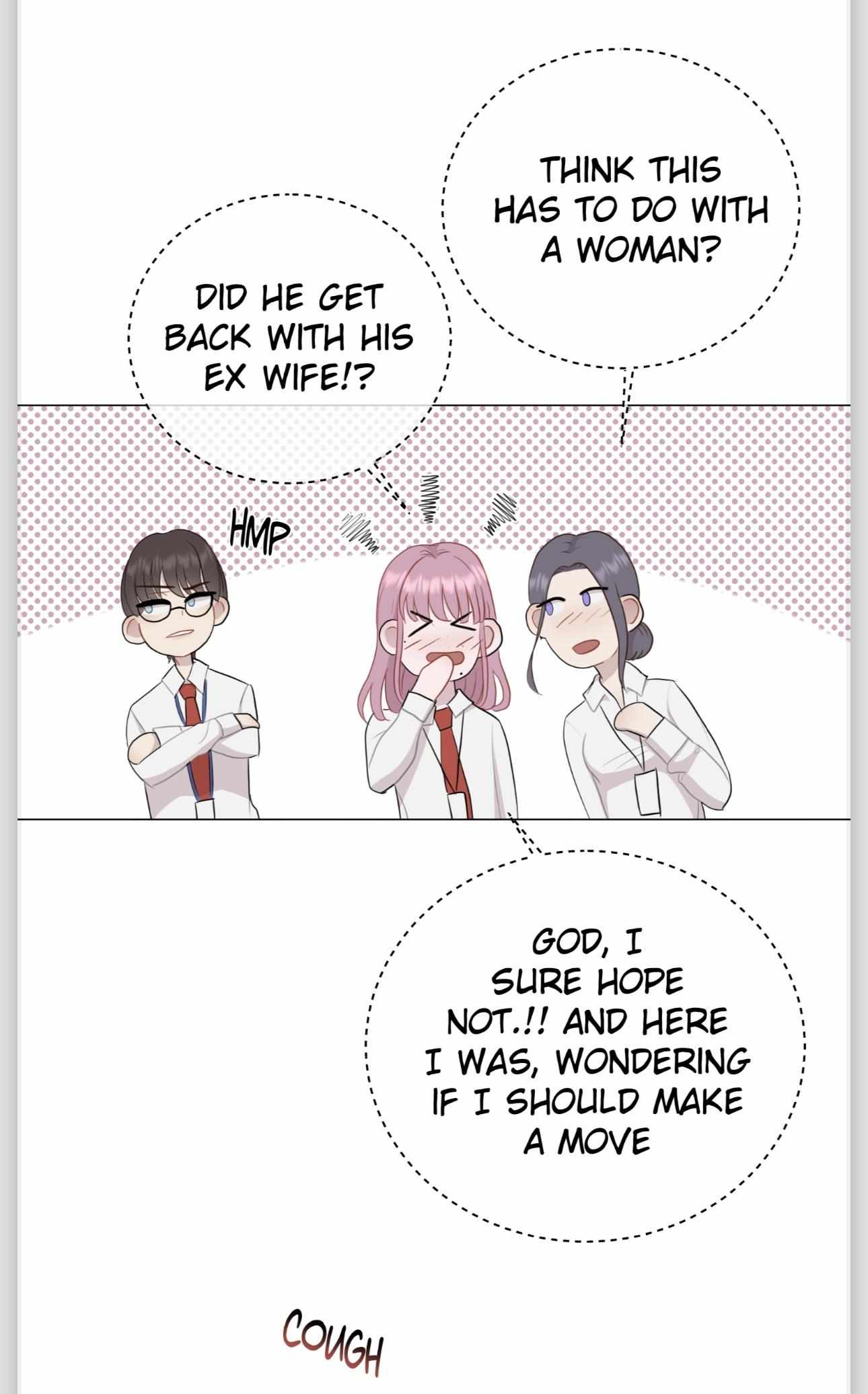 Read Boy Girlfriend chapter 108 image 32 on Lezhin