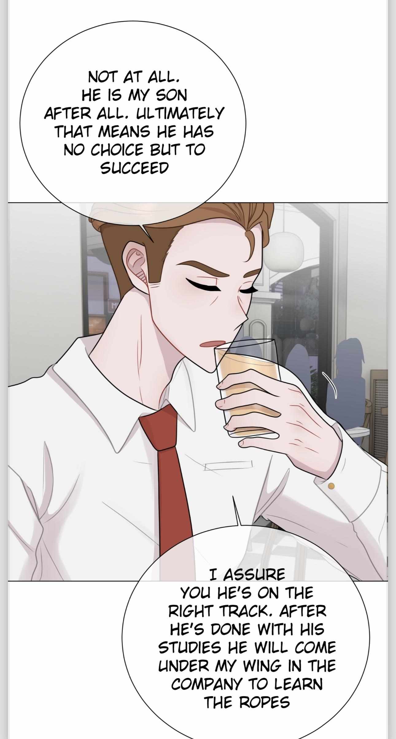 Read Boy Girlfriend chapter 108 image 35 on Lezhin