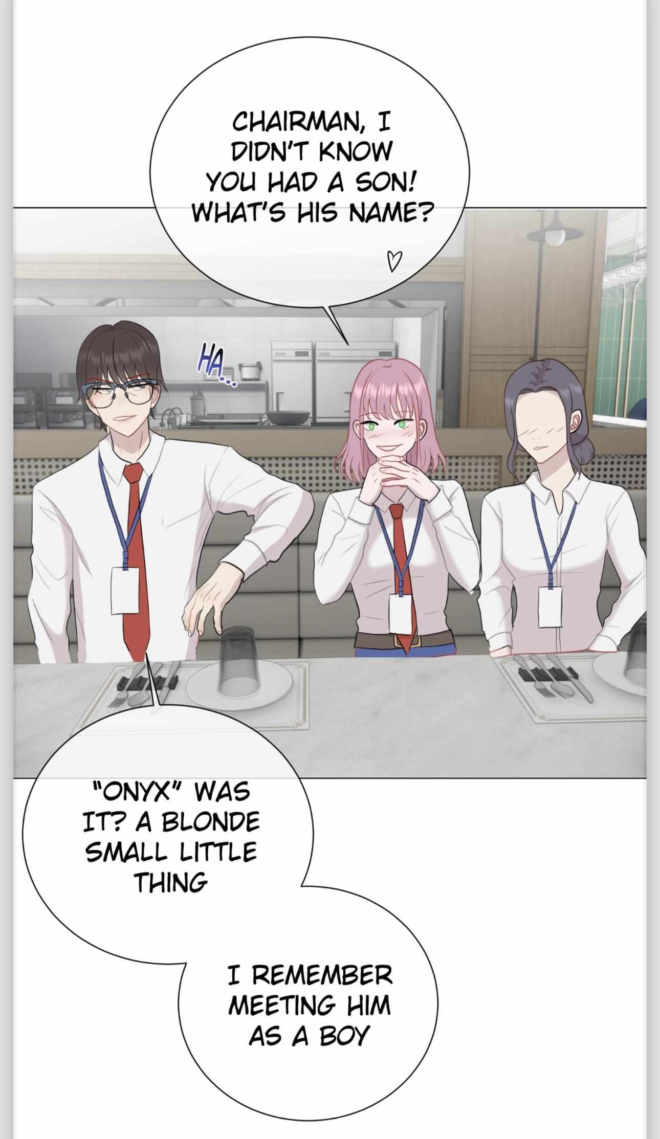 Read Boy Girlfriend chapter 108 image 36 on Lezhin