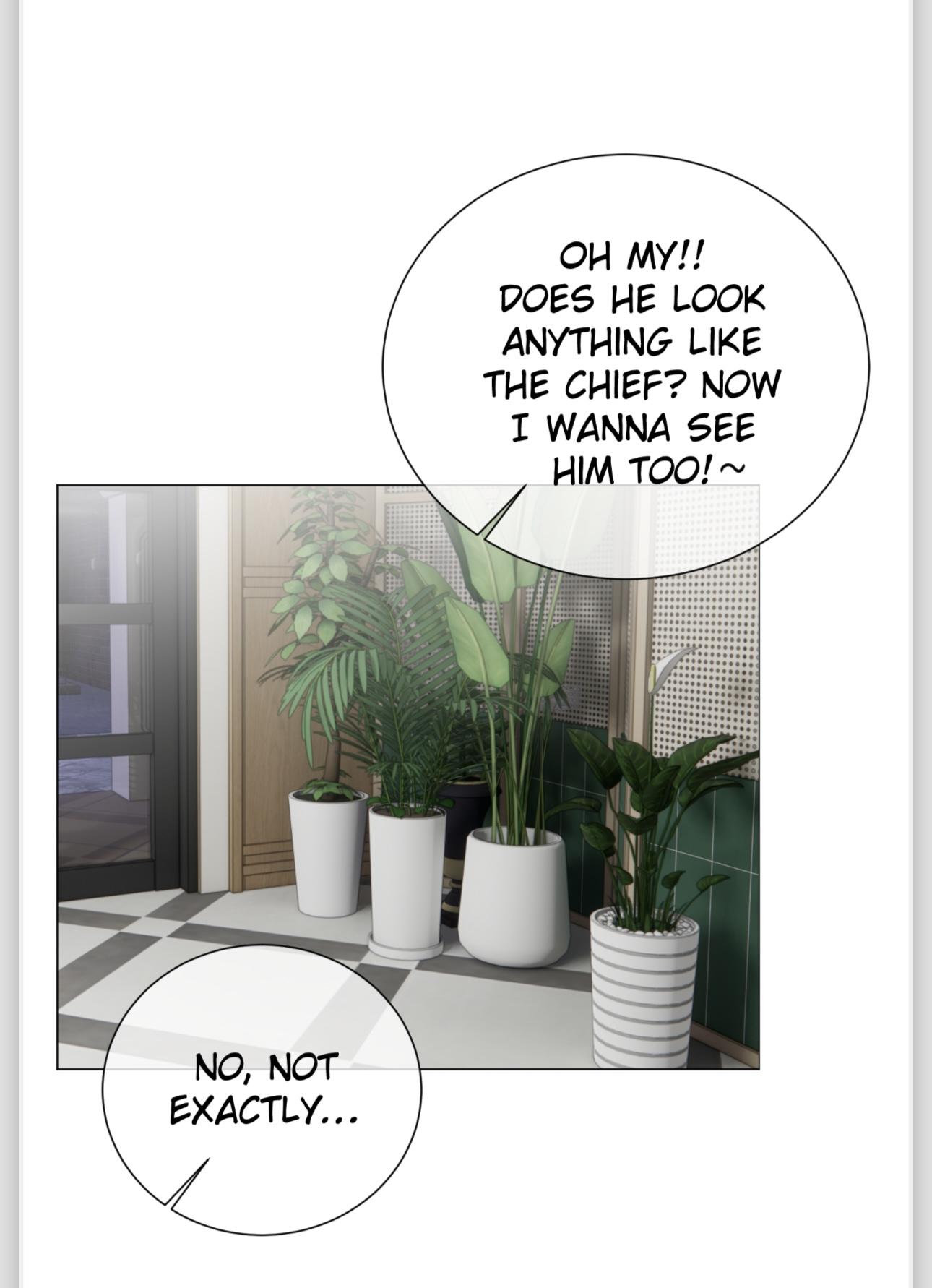 Read Boy Girlfriend chapter 108 image 37 on Lezhin