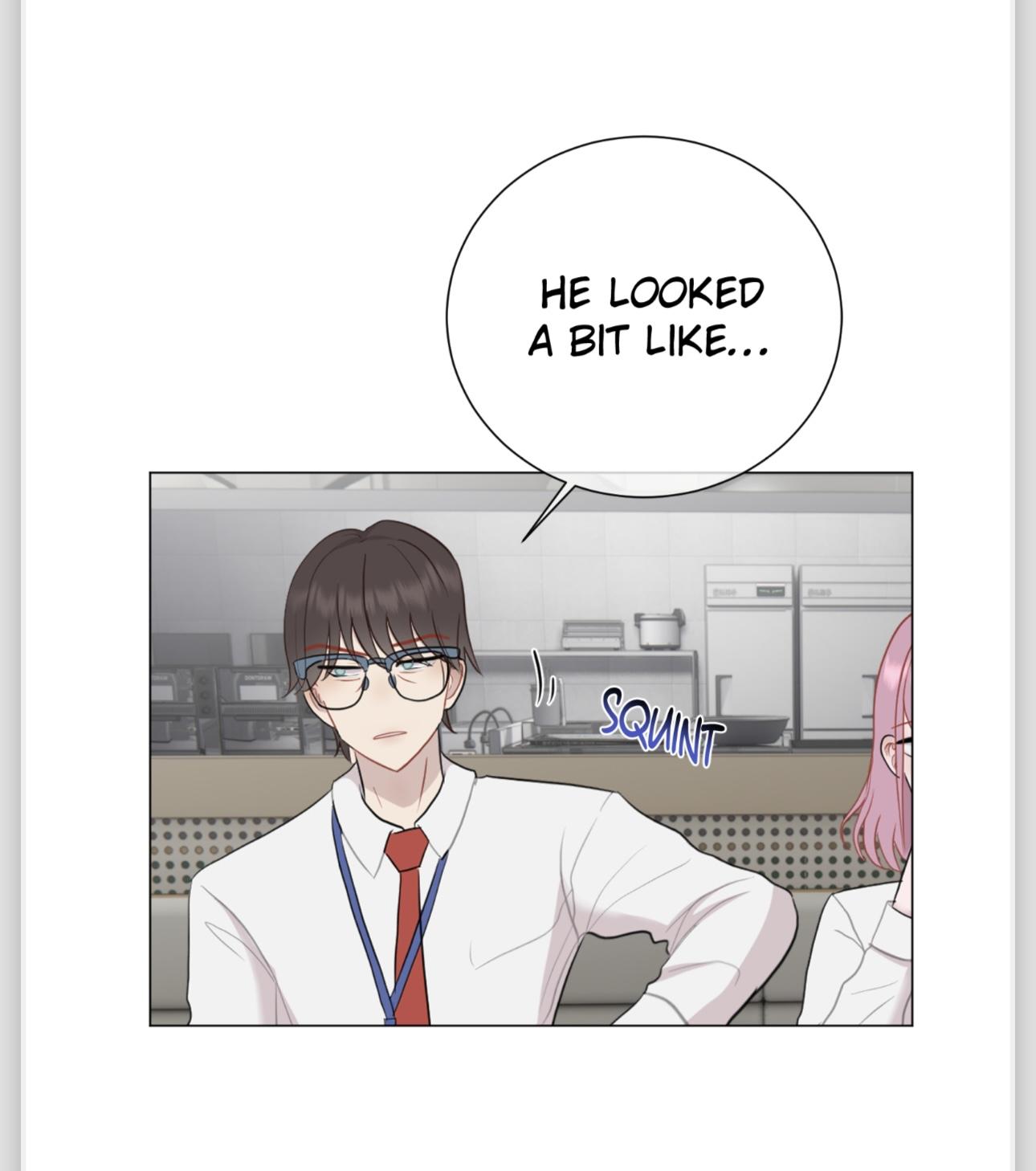 Read Boy Girlfriend chapter 108 image 38 on Lezhin