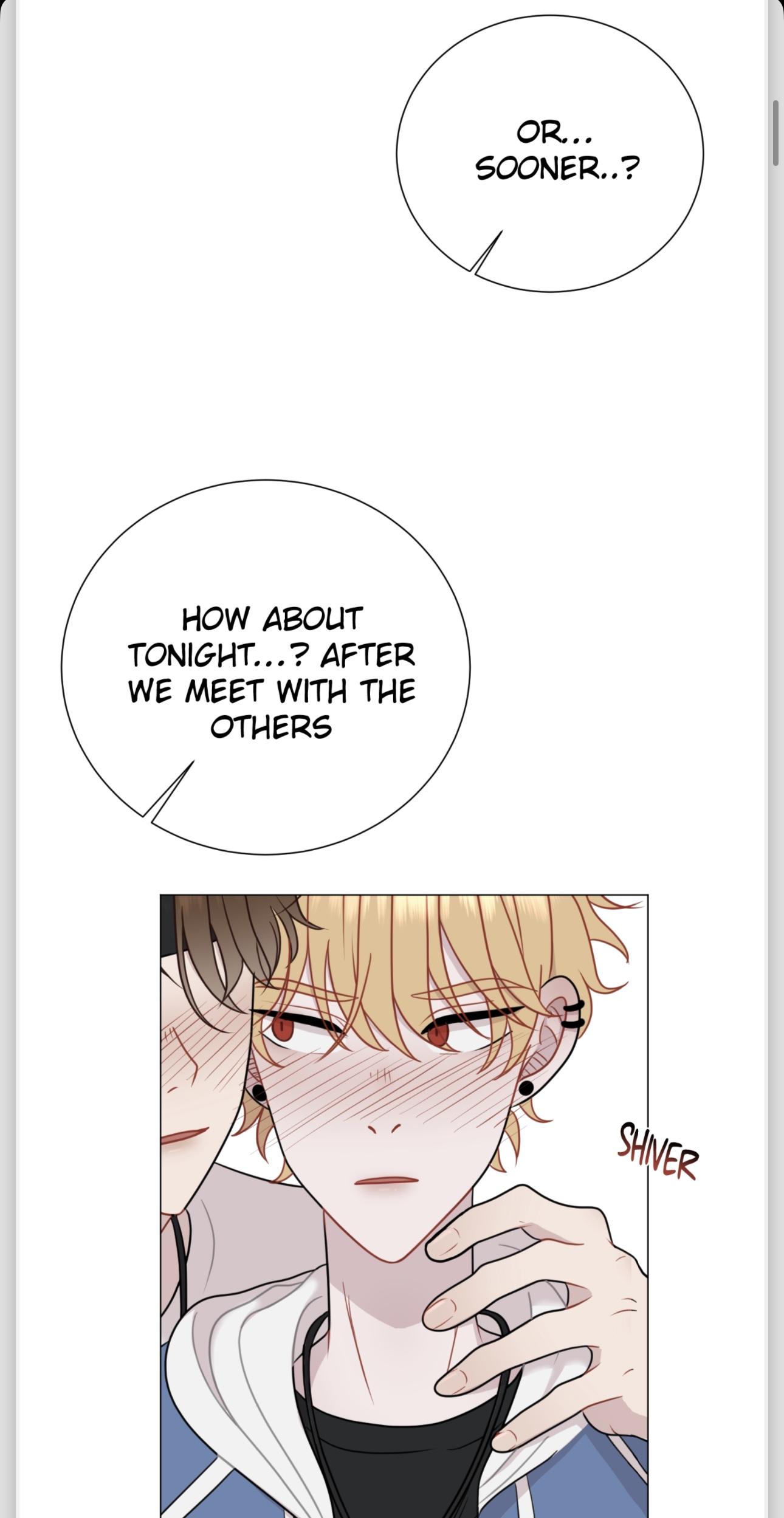 Read Boy Girlfriend chapter 108 image 4 on Lezhin
