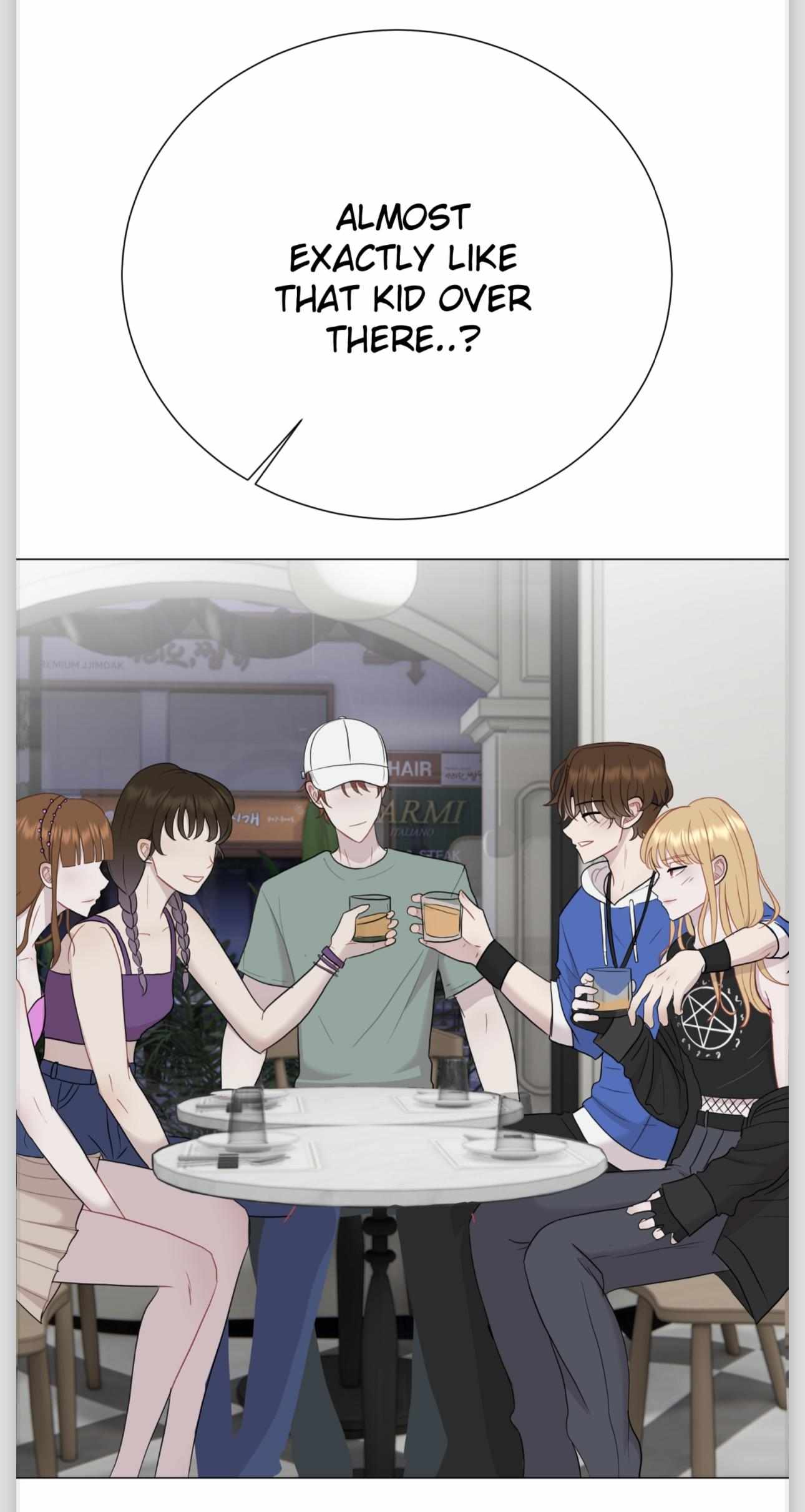 Read Boy Girlfriend chapter 108 image 40 on Lezhin