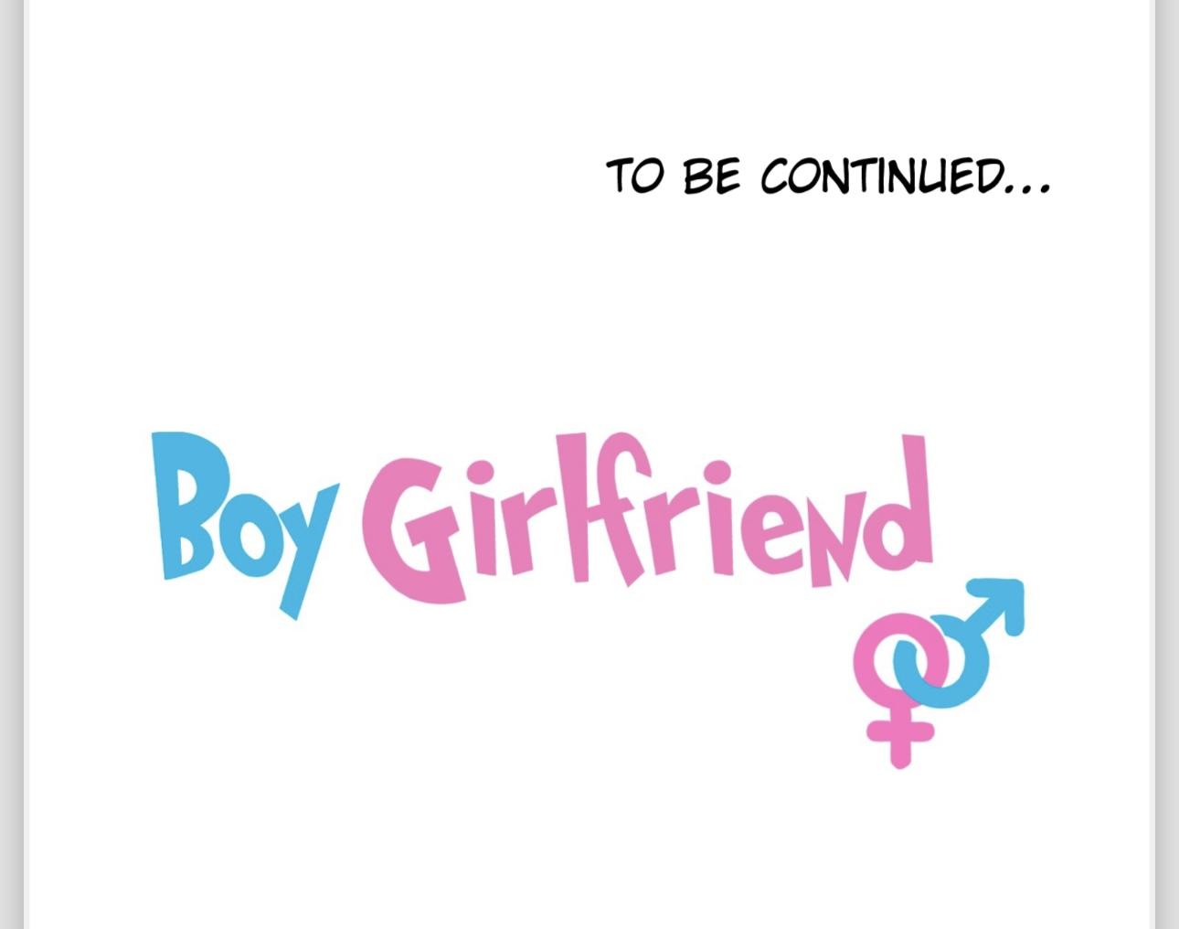 Read Boy Girlfriend chapter 108 image 41 on Lezhin