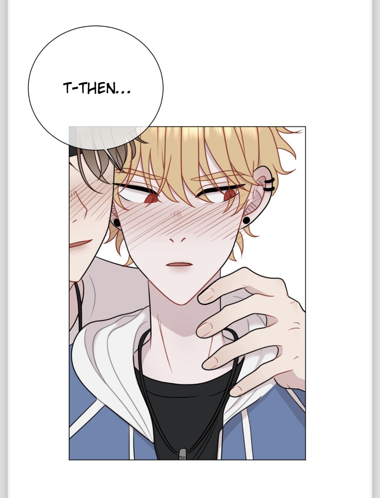 Read Boy Girlfriend chapter 108 image 5 on Lezhin