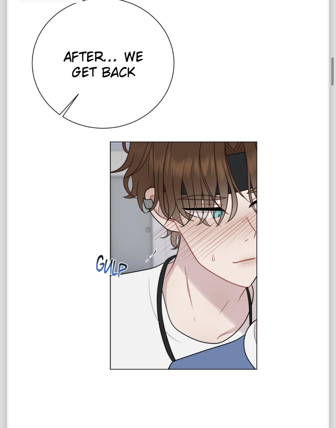 Read Boy Girlfriend chapter 108 image 7 on Lezhin