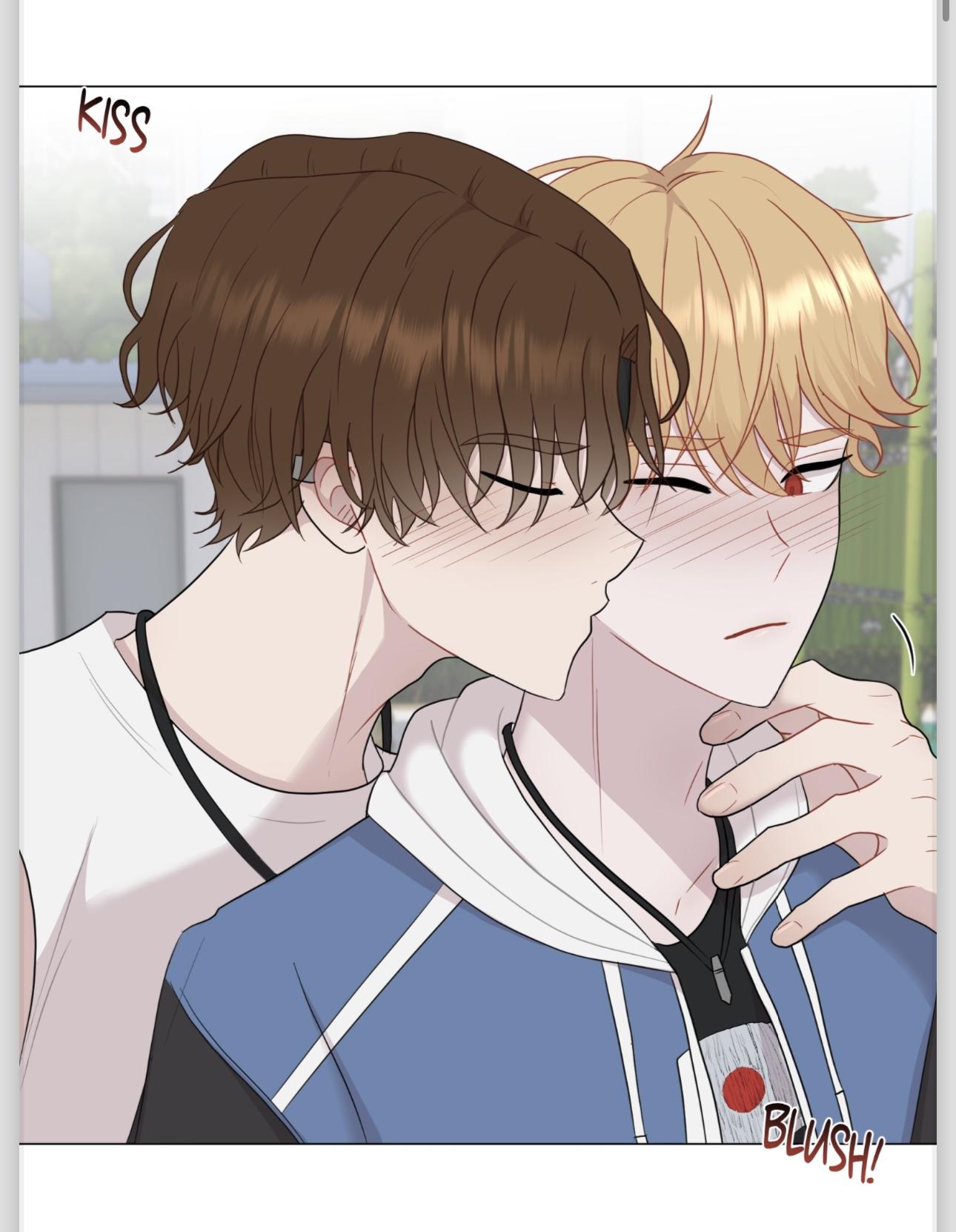 Read Boy Girlfriend chapter 108 image 8 on Lezhin