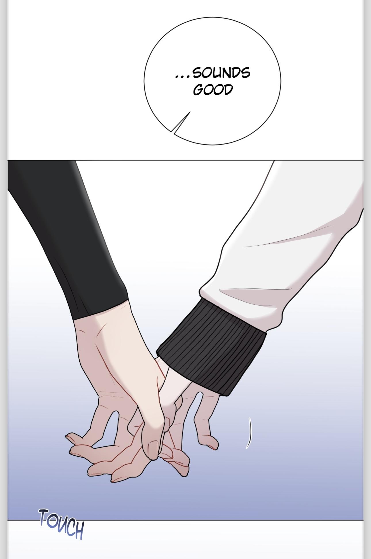 Read Boy Girlfriend chapter 108 image 9 on Lezhin