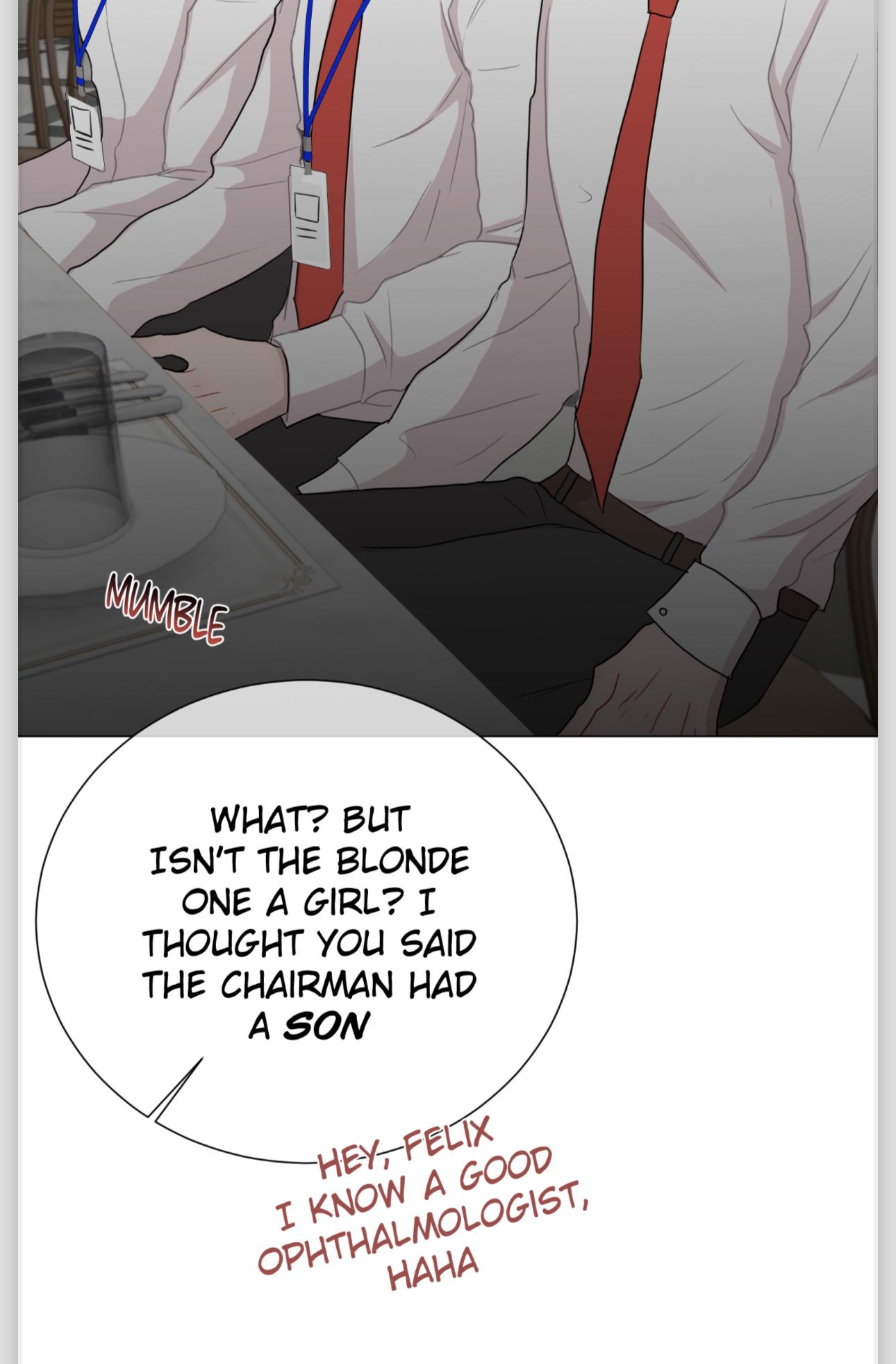 Read Boy Girlfriend chapter 109 image 13 on Lezhin