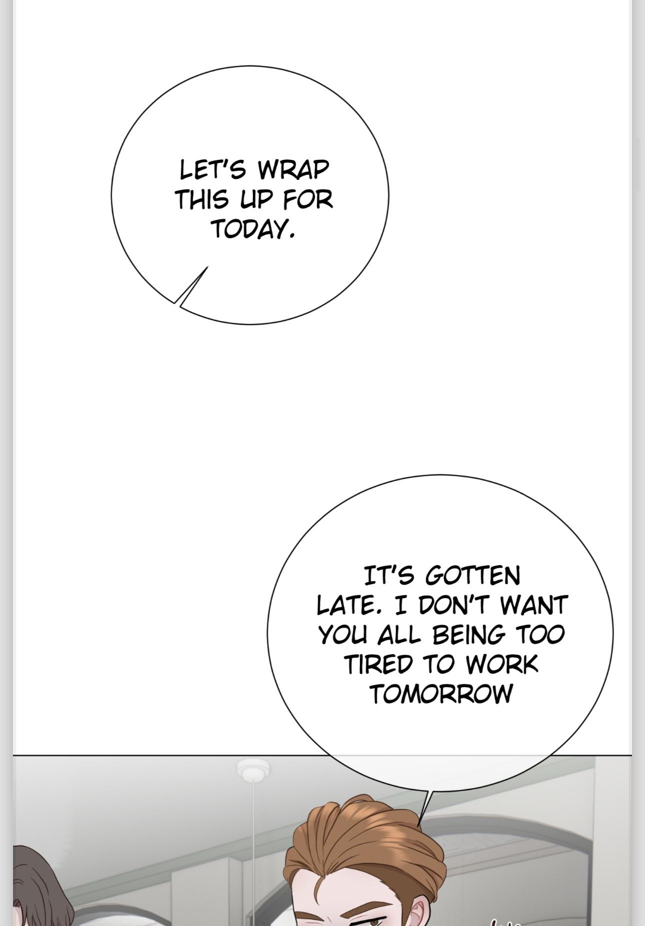 Read Boy Girlfriend chapter 109 image 16 on Lezhin