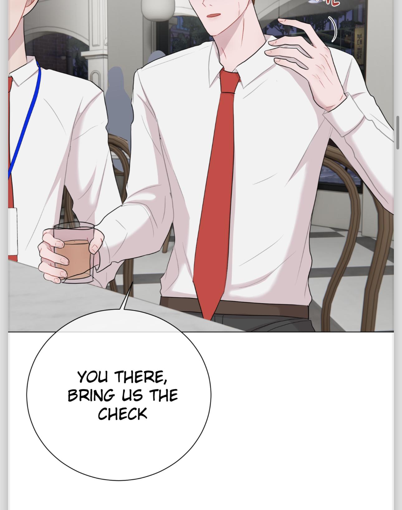Read Boy Girlfriend chapter 109 image 17 on Lezhin