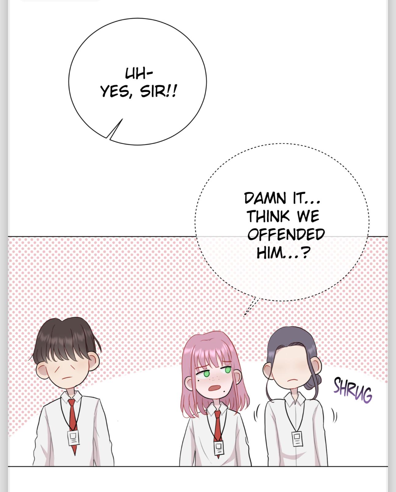 Read Boy Girlfriend chapter 109 image 18 on Lezhin