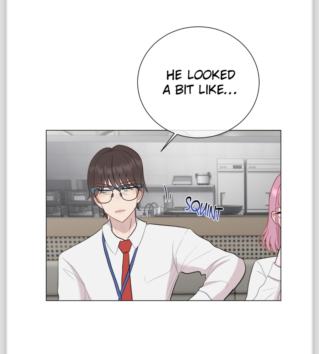 Read Boy Girlfriend chapter 109 image 2 on Lezhin