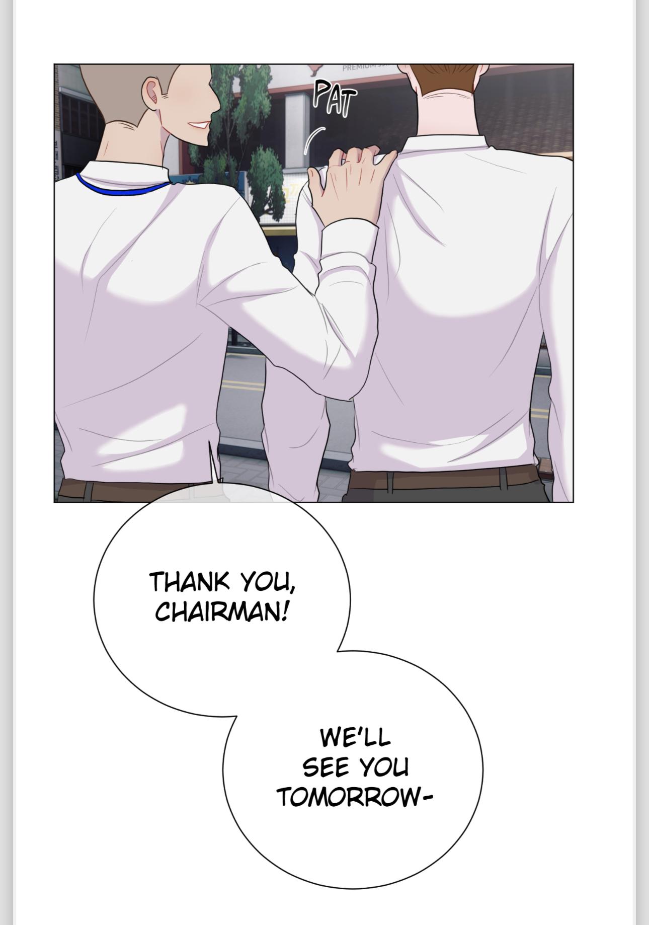 Read Boy Girlfriend chapter 109 image 20 on Lezhin