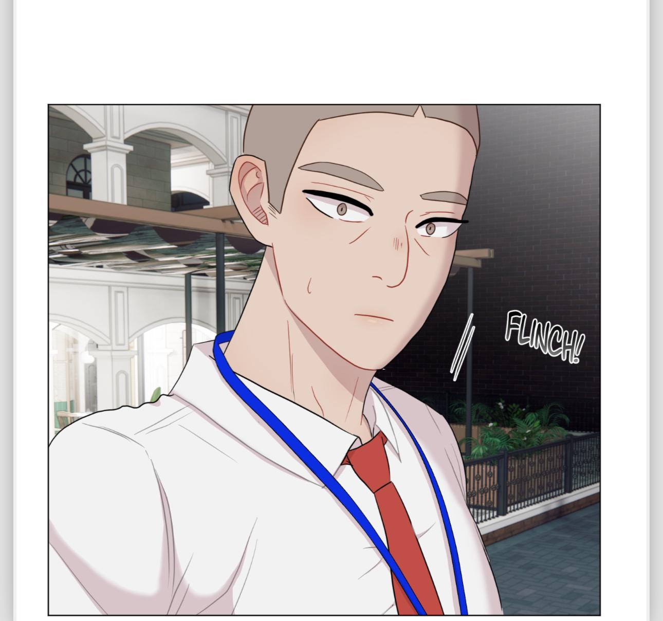 Read Boy Girlfriend chapter 109 image 21 on Lezhin