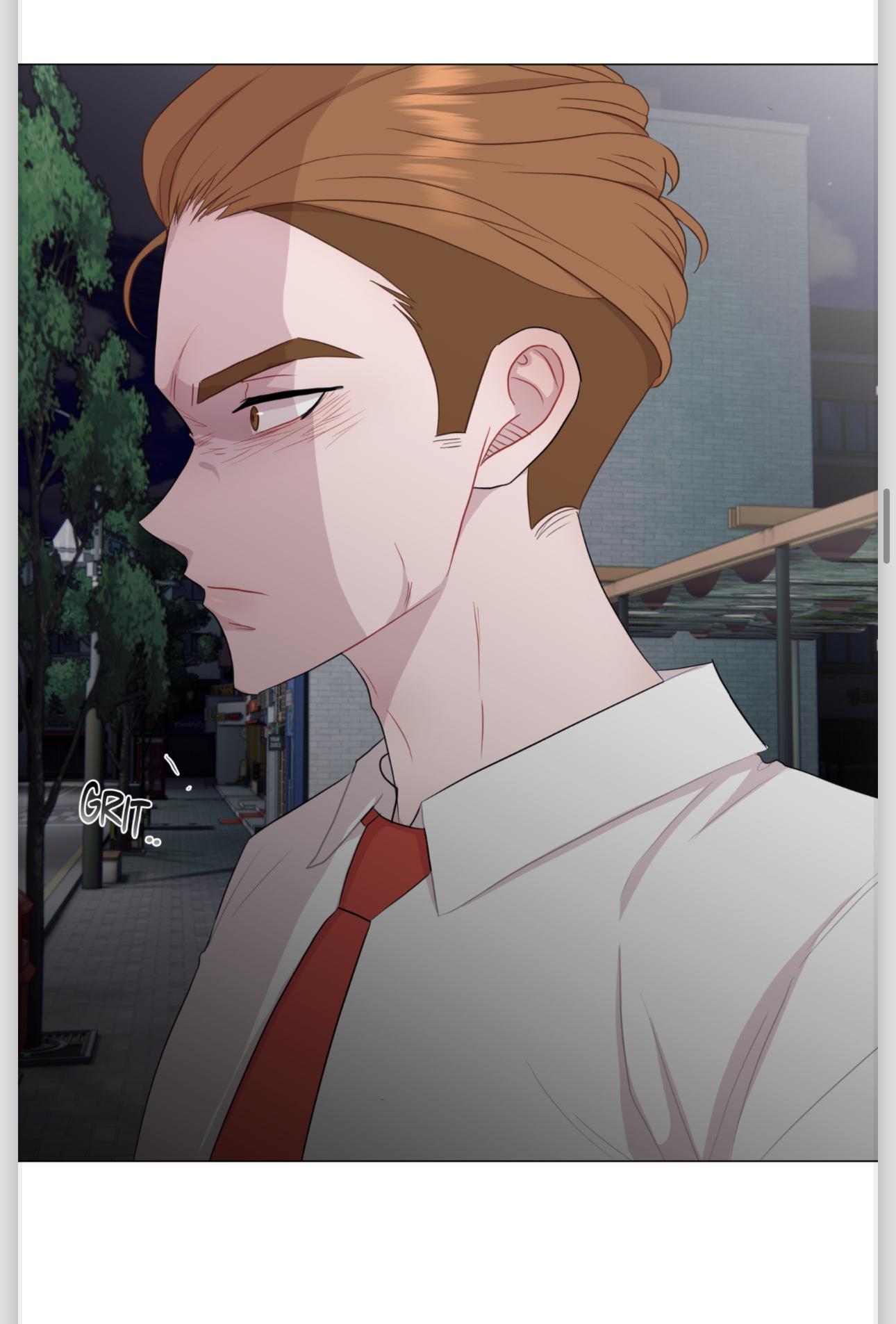Read Boy Girlfriend chapter 109 image 22 on Lezhin