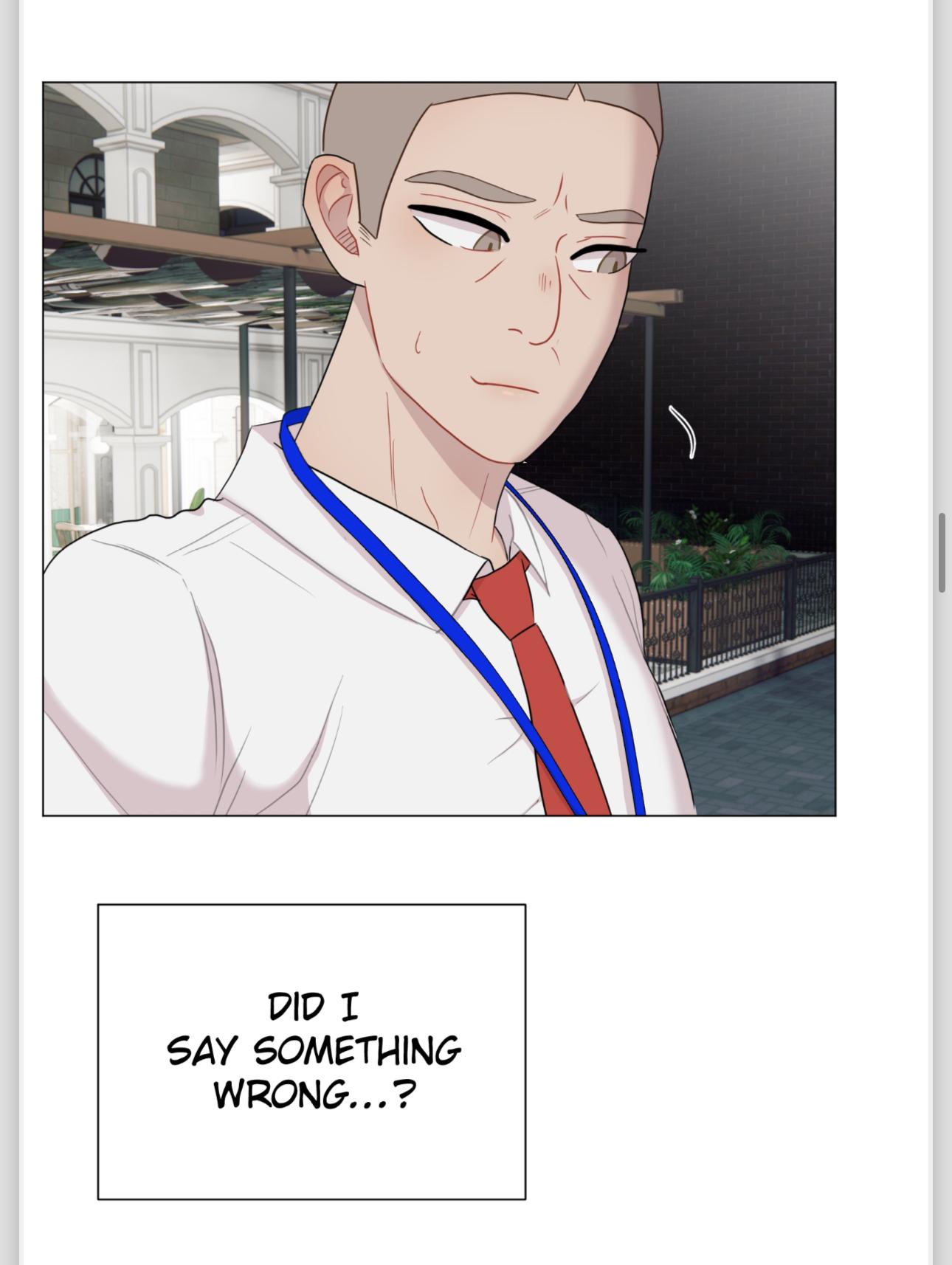 Read Boy Girlfriend chapter 109 image 23 on Lezhin