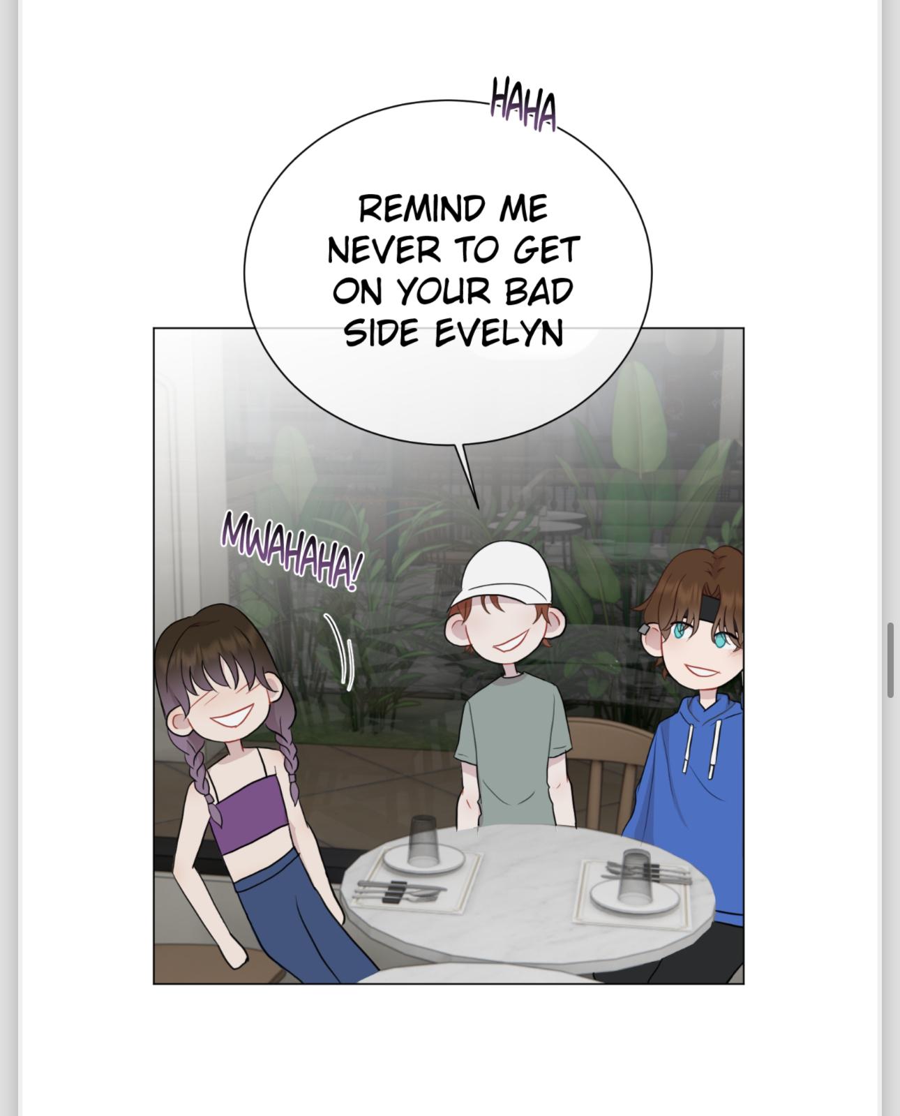 Read Boy Girlfriend chapter 109 image 27 on Lezhin