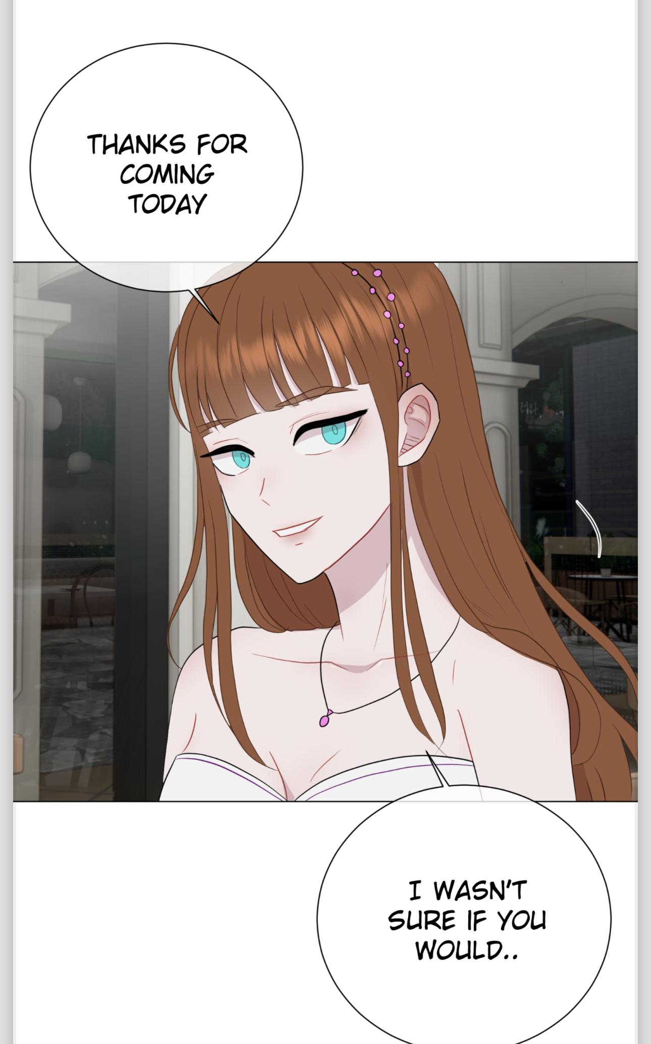 Read Boy Girlfriend chapter 109 image 29 on Lezhin