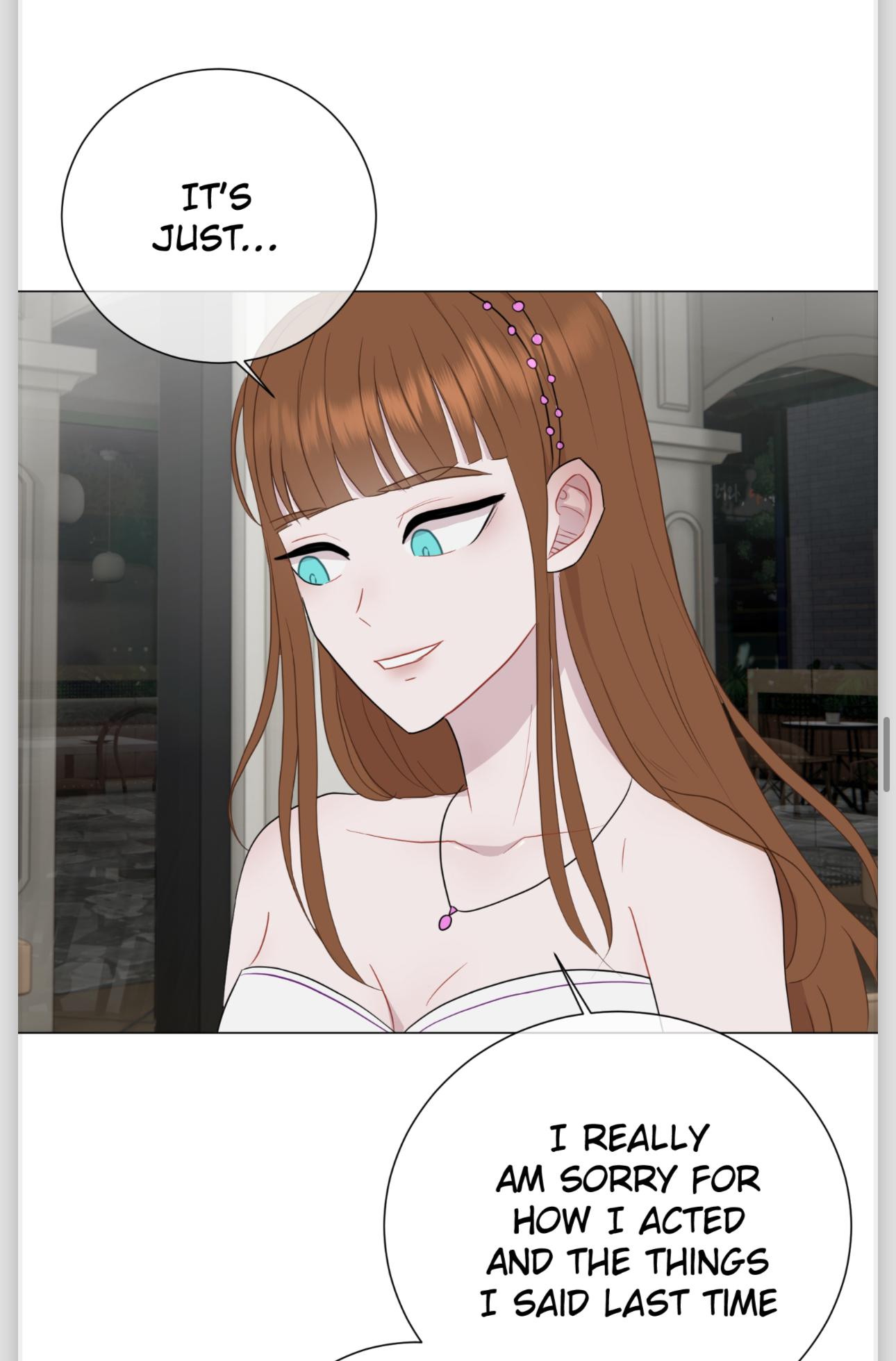 Read Boy Girlfriend chapter 109 image 30 on Lezhin