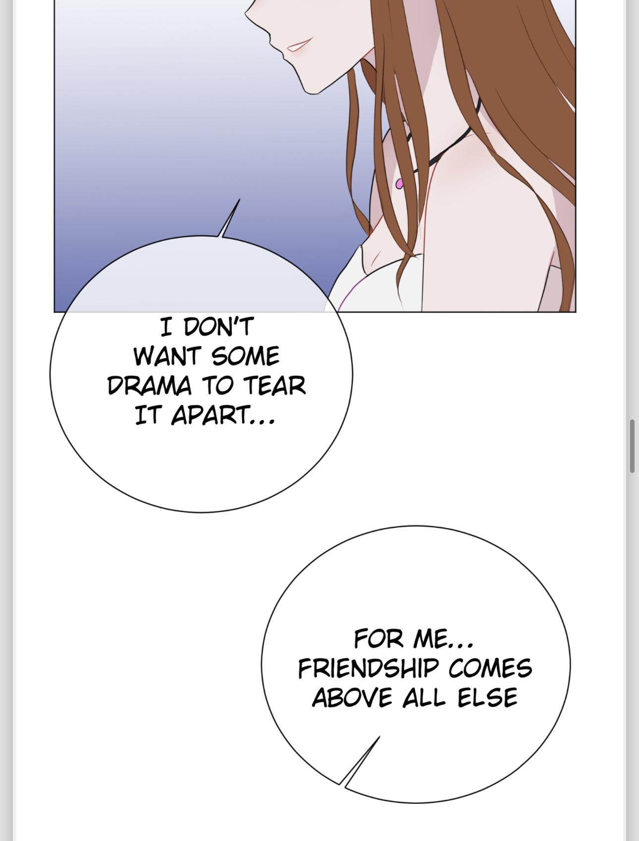 Read Boy Girlfriend chapter 109 image 32 on Lezhin