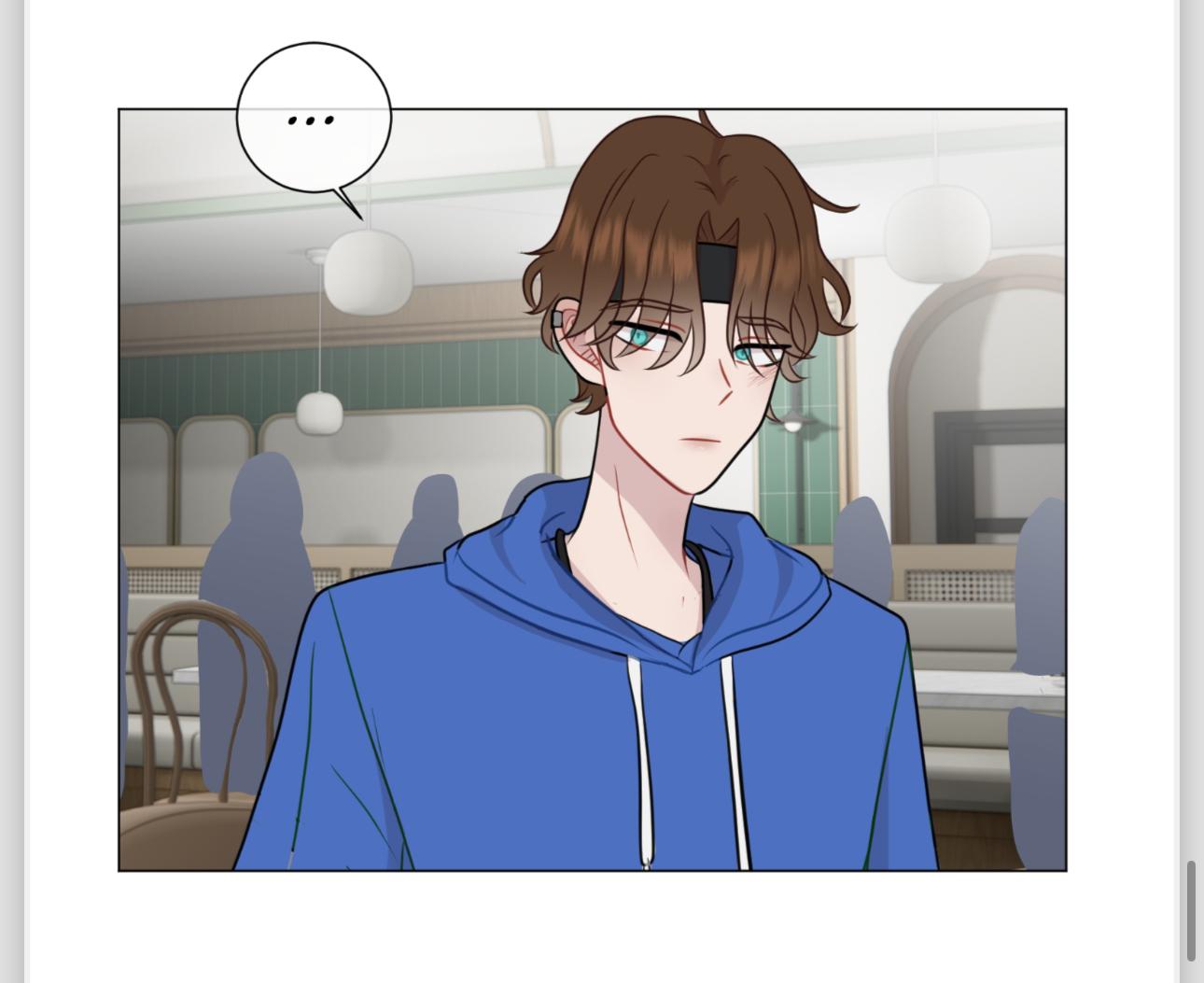 Read Boy Girlfriend chapter 109 image 33 on Lezhin