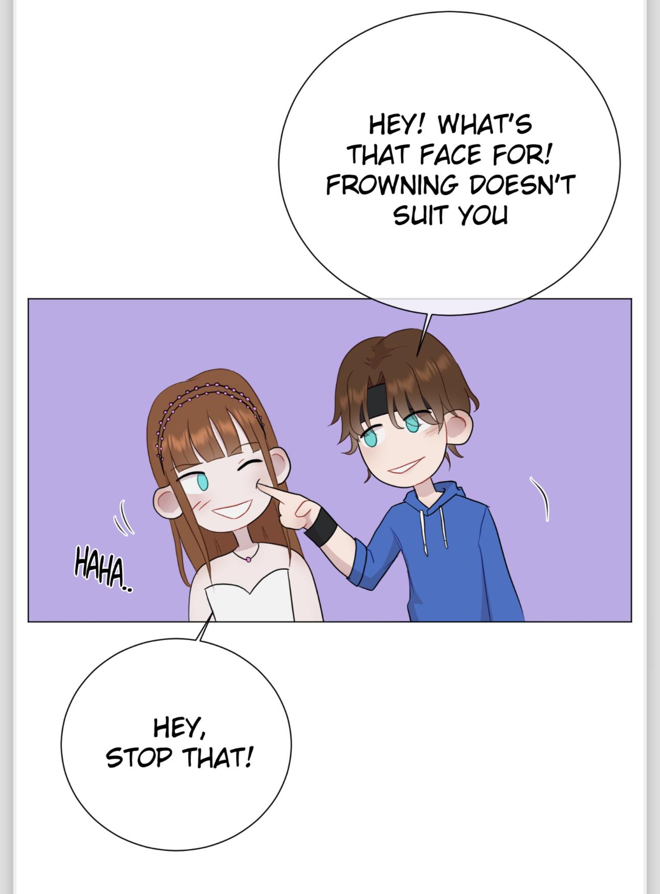 Read Boy Girlfriend chapter 109 image 34 on Lezhin