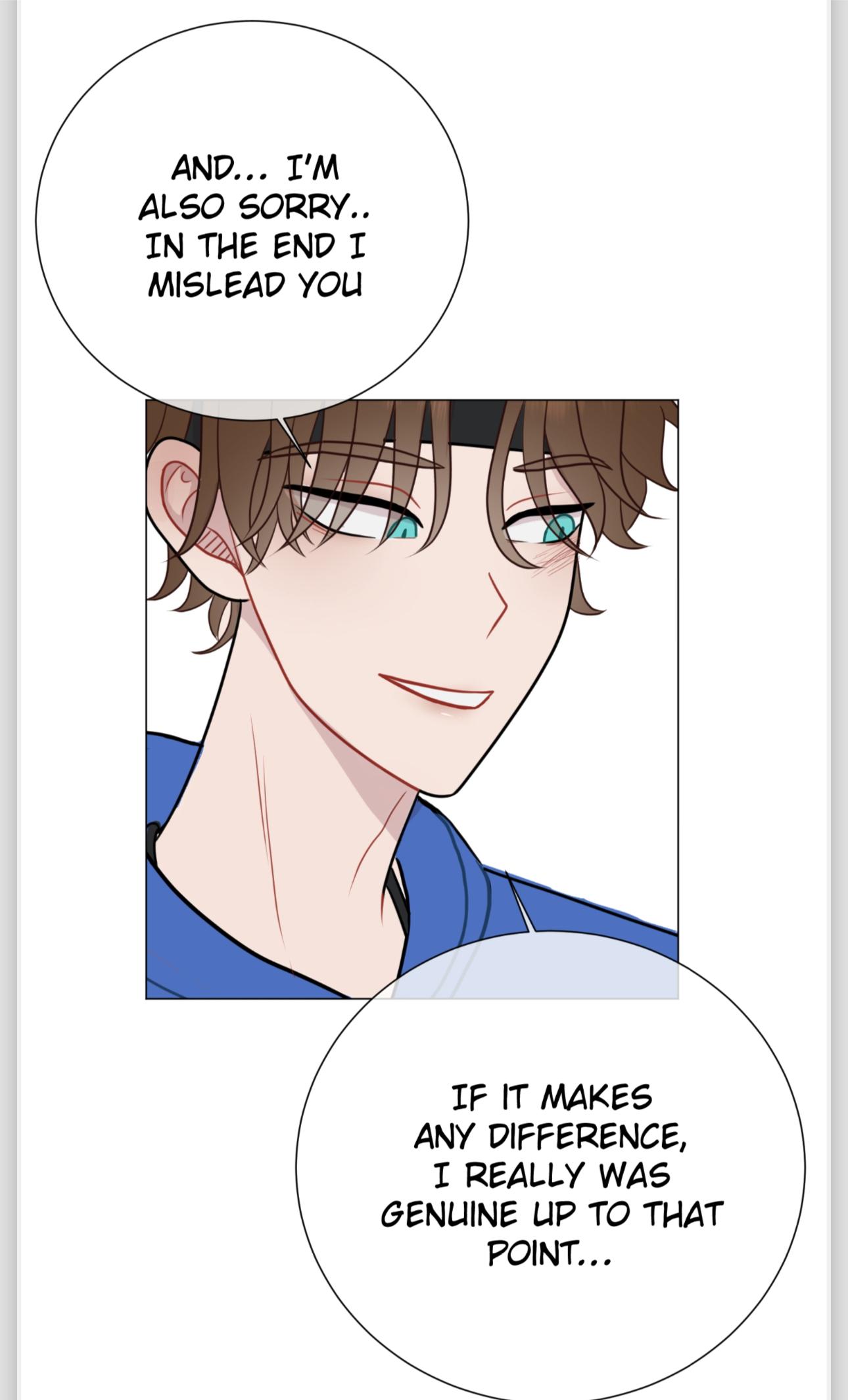 Read Boy Girlfriend chapter 109 image 36 on Lezhin