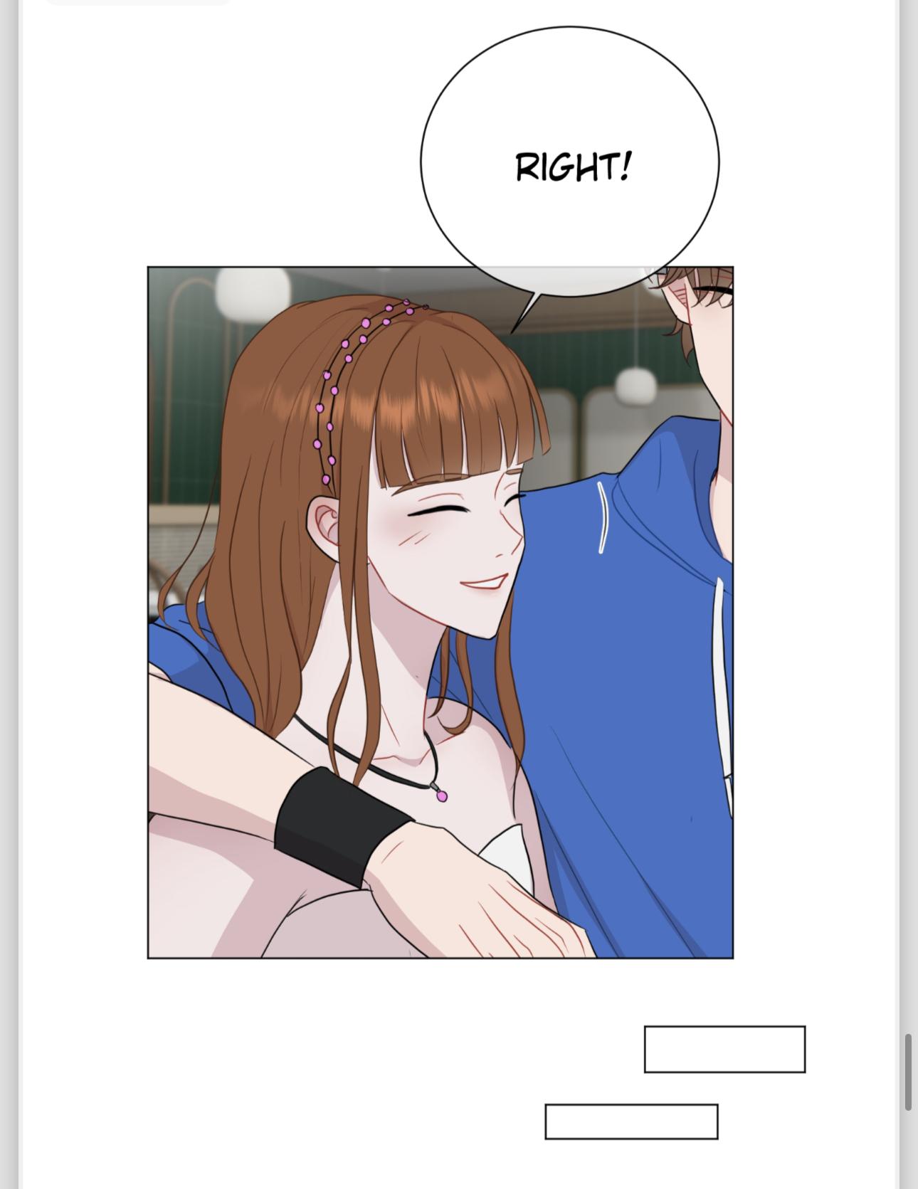 Read Boy Girlfriend chapter 109 image 39 on Lezhin