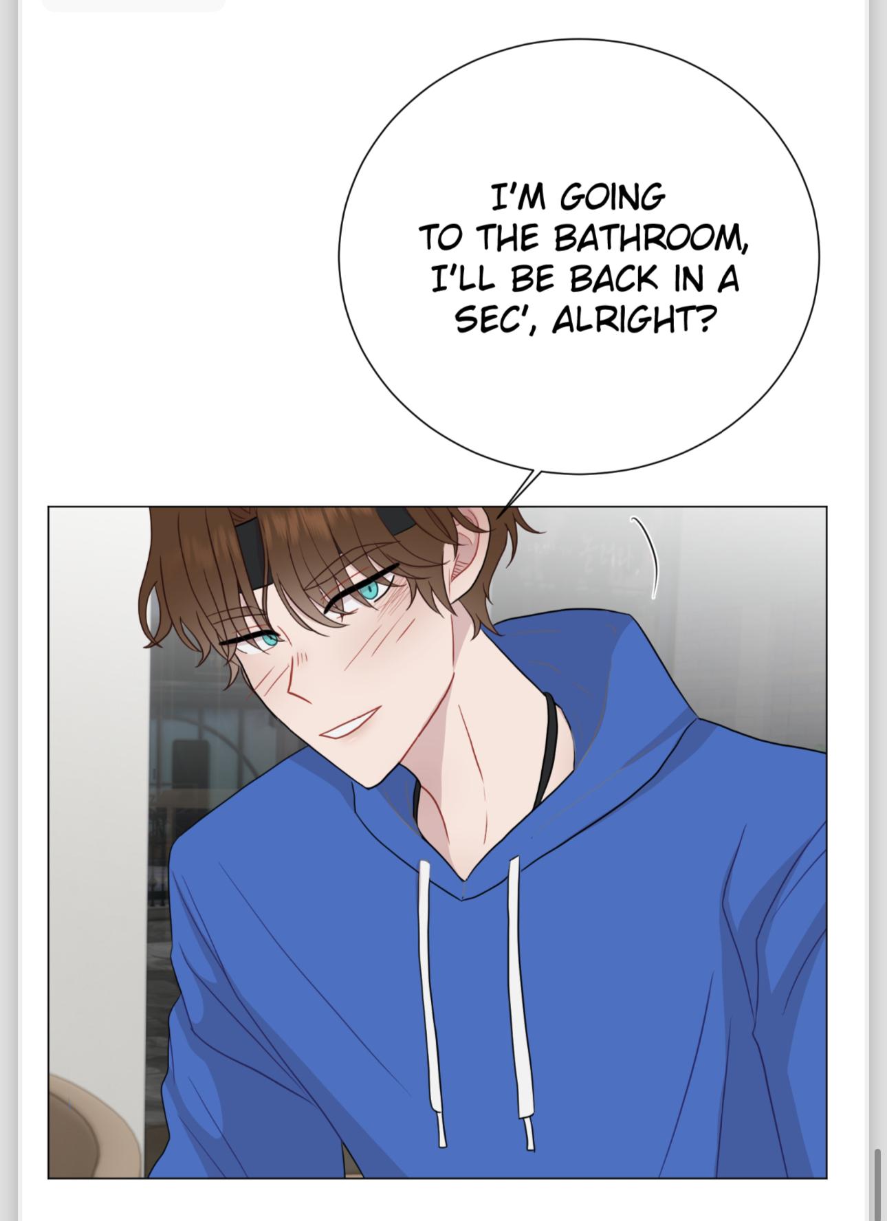 Read Boy Girlfriend chapter 109 image 43 on Lezhin