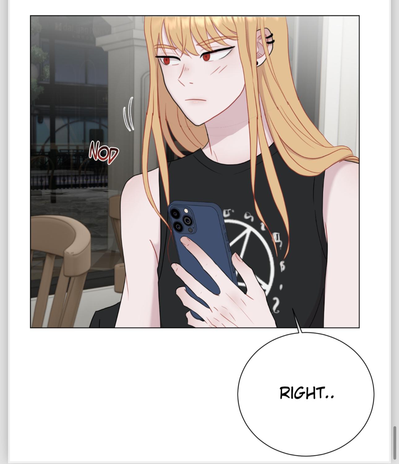 Read Boy Girlfriend chapter 109 image 44 on Lezhin