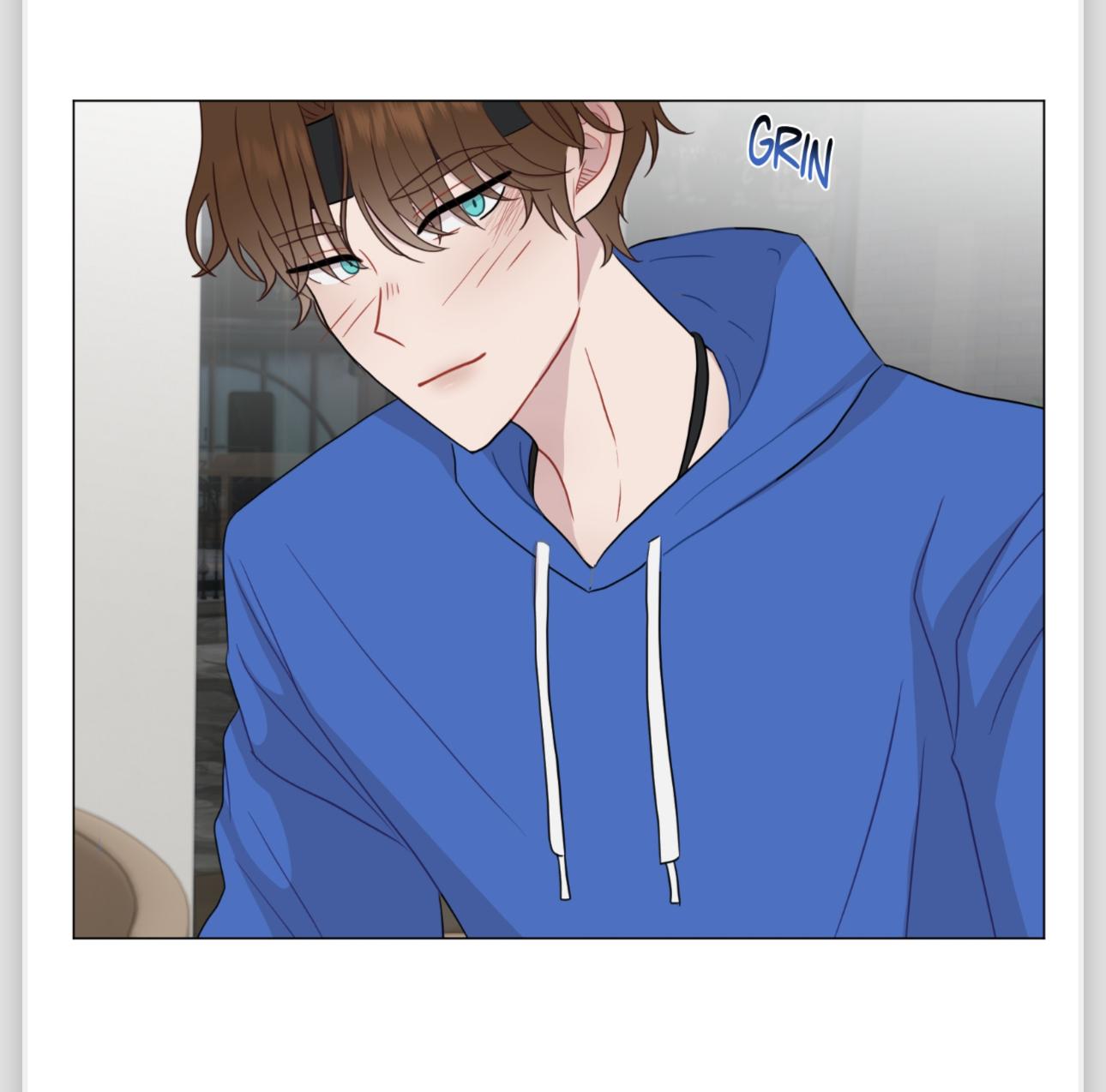 Read Boy Girlfriend chapter 109 image 45 on Lezhin