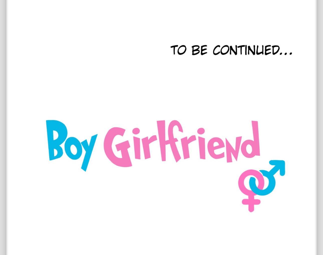 Read Boy Girlfriend chapter 109 image 47 on Lezhin