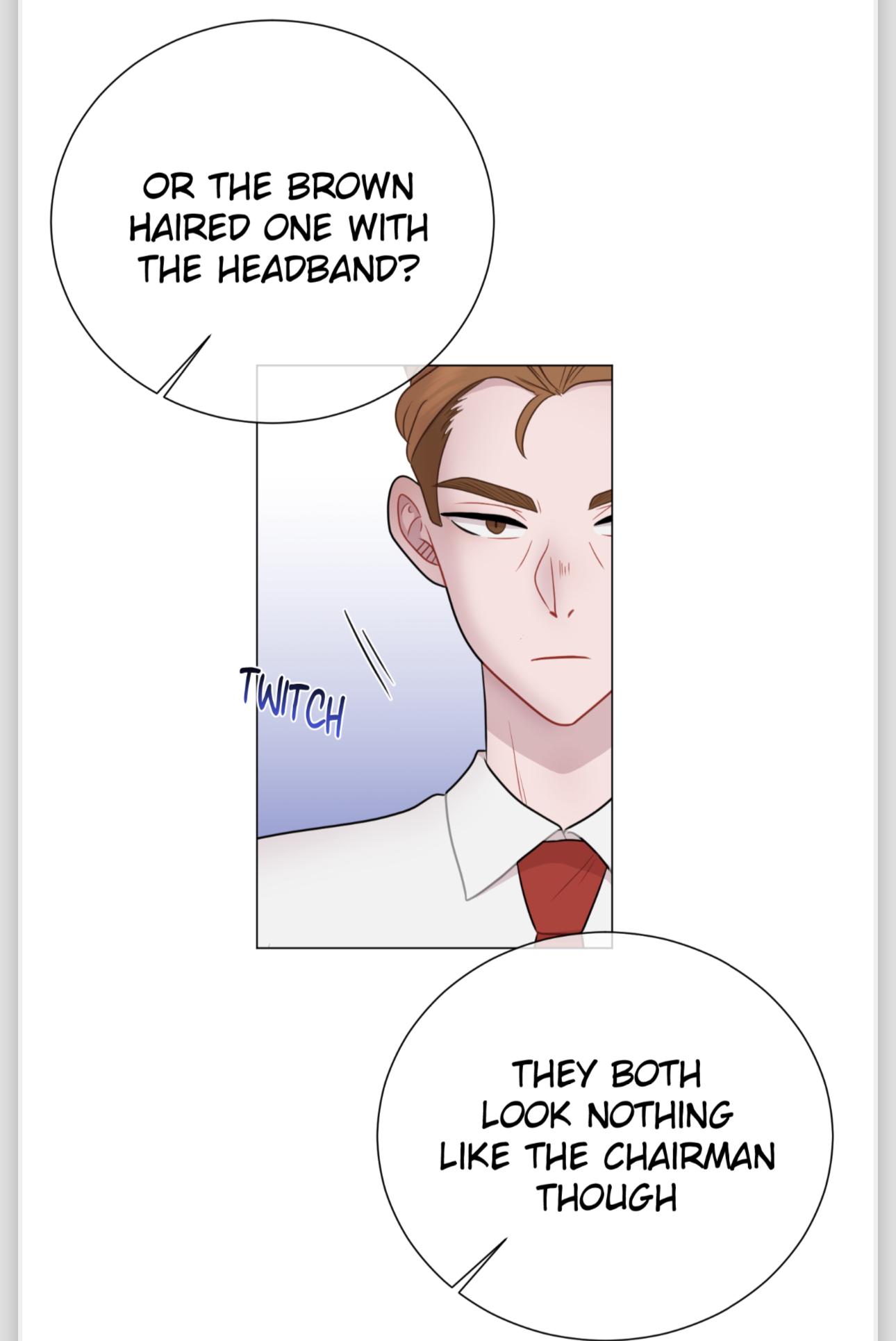 Read Boy Girlfriend chapter 109 image 7 on Lezhin