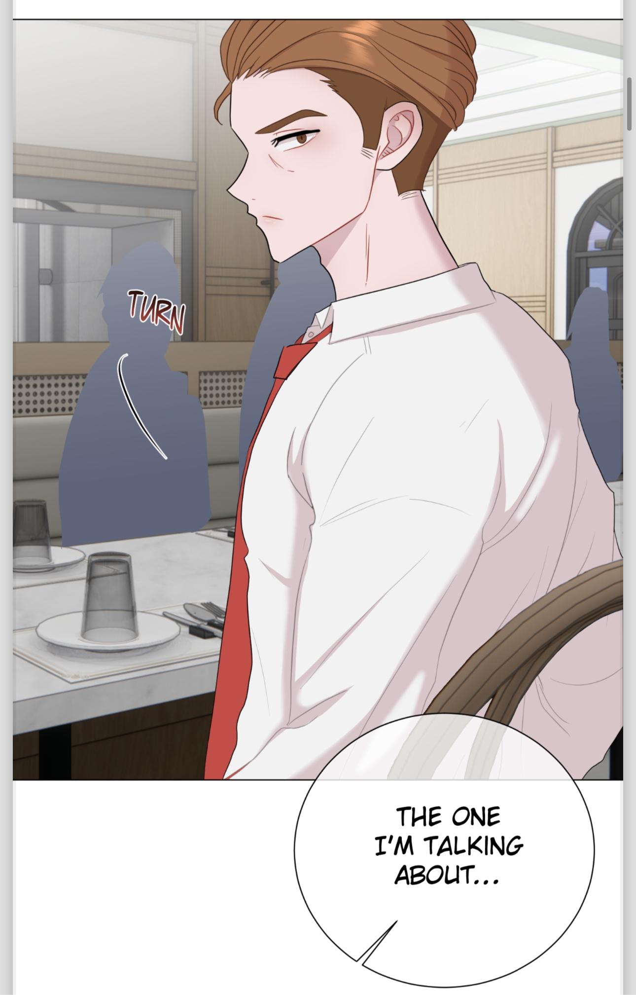Read Boy Girlfriend chapter 109 image 9 on Lezhin