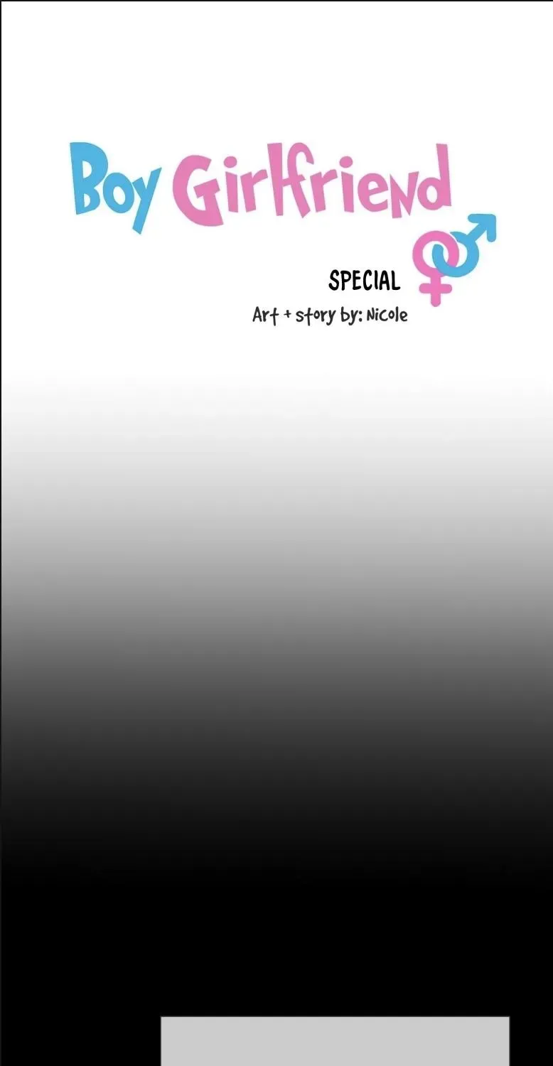 Read Boy Girlfriend chapter 11.2 image 0 on Lezhin