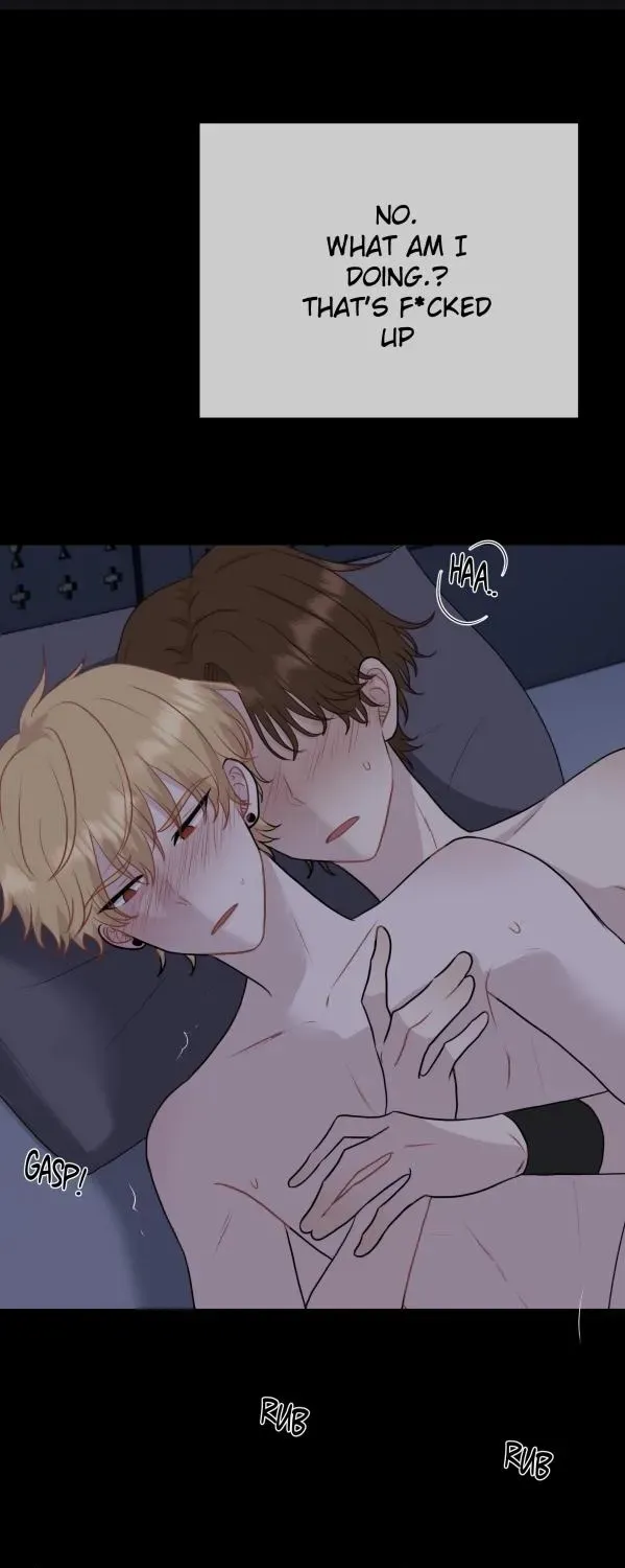 Read Boy Girlfriend chapter 11.2 image 18 on Lezhin