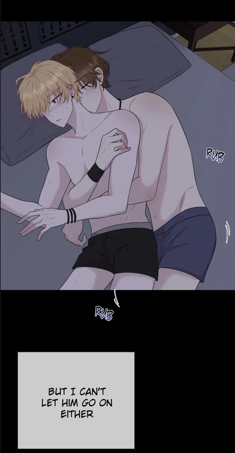 Read Boy Girlfriend chapter 11.2 image 2 on Lezhin