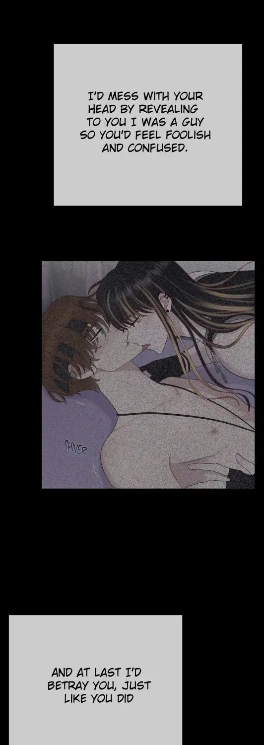 Read Boy Girlfriend chapter 11.2 image 59 on Lezhin