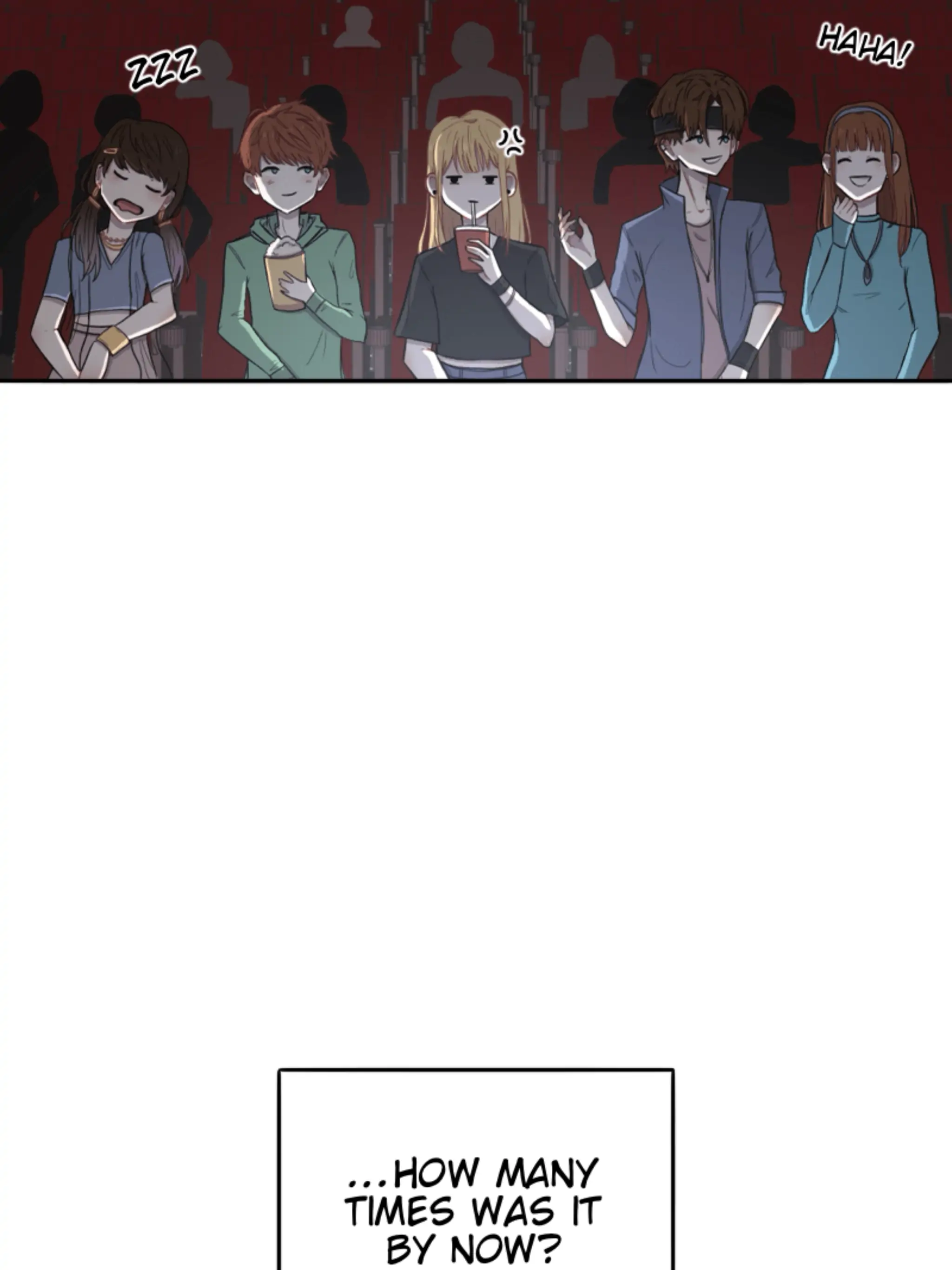 Read Boy Girlfriend chapter 11 image 16 on Lezhin