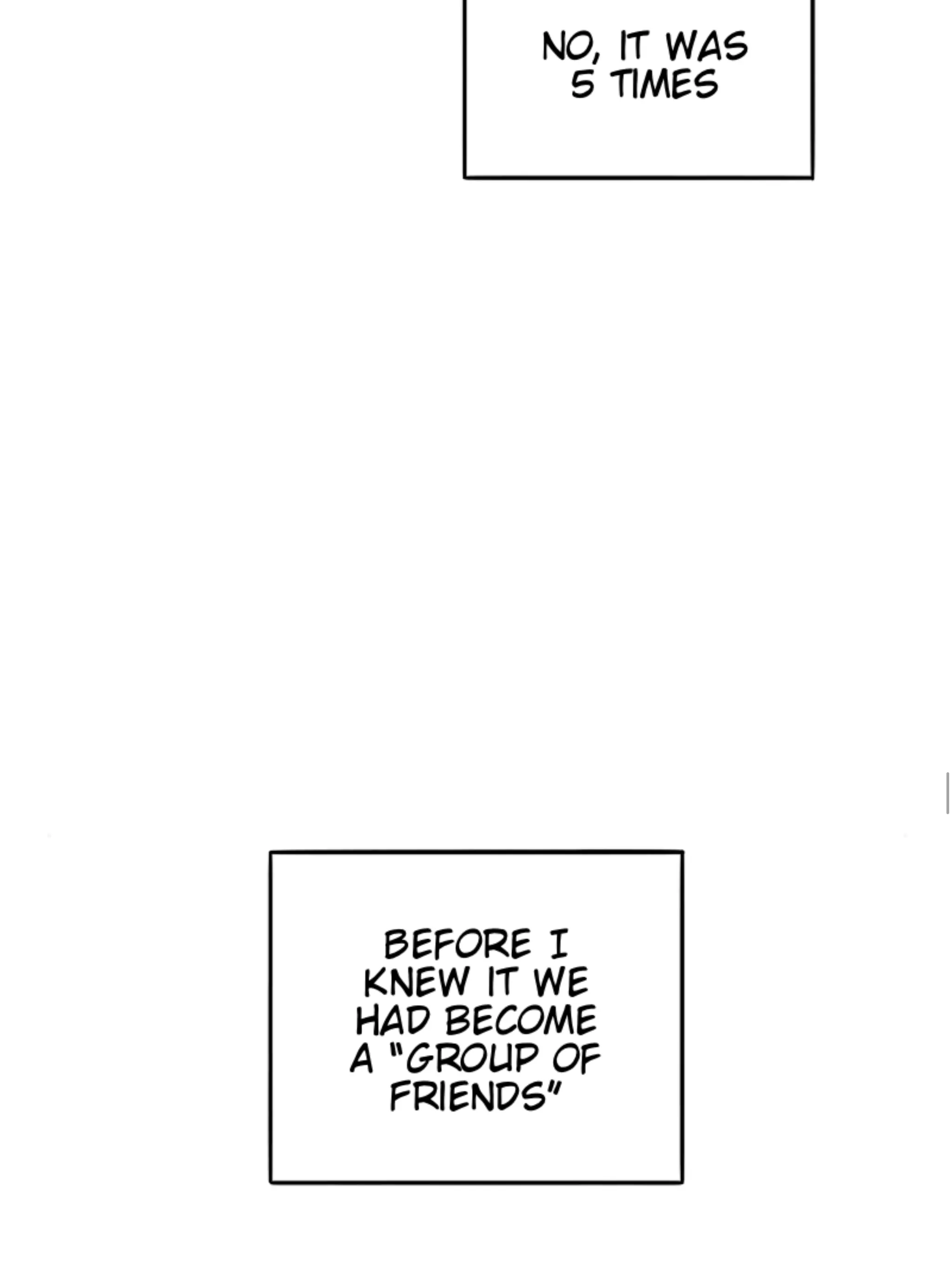 Read Boy Girlfriend chapter 11 image 18 on Lezhin
