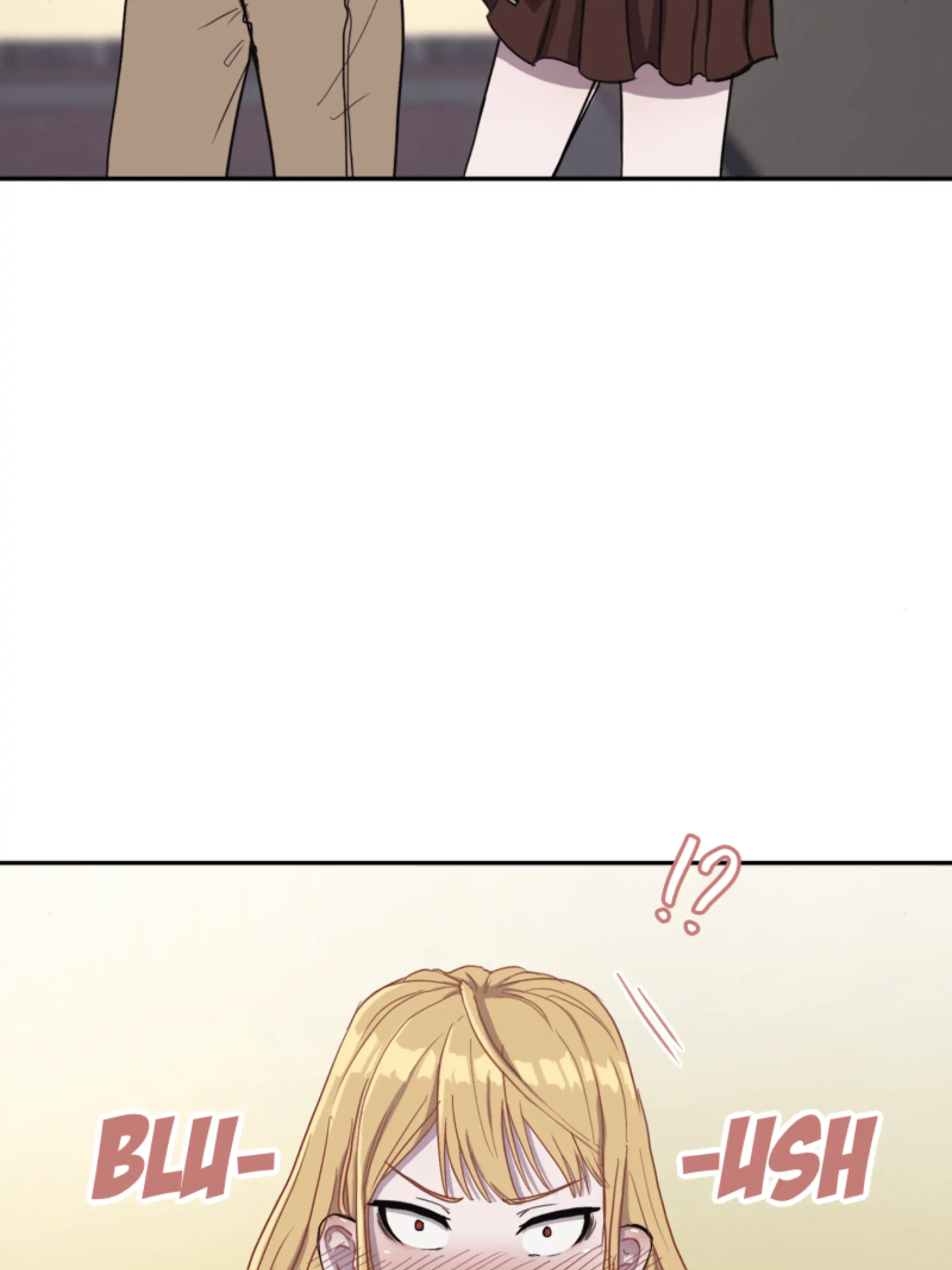Read Boy Girlfriend chapter 11 image 2 on Lezhin