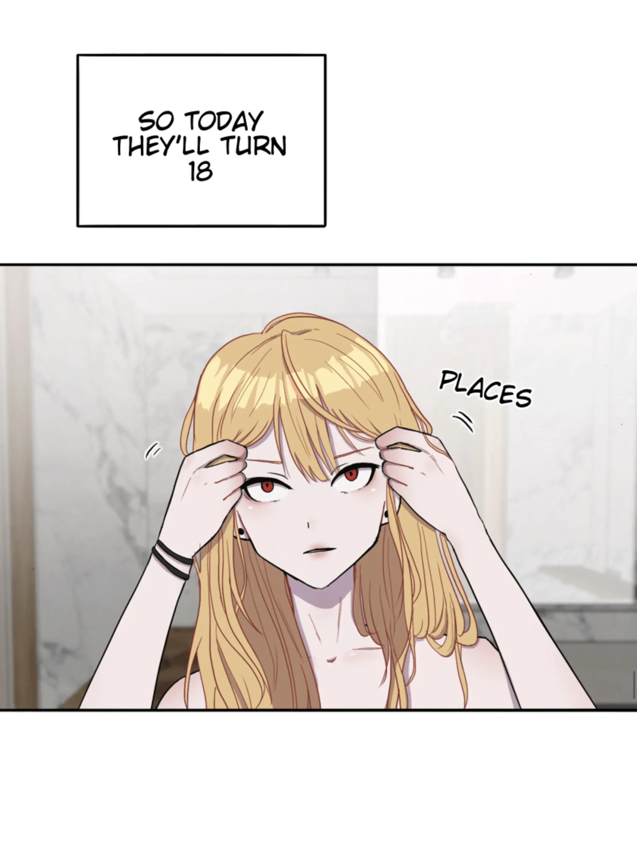 Read Boy Girlfriend chapter 11 image 22 on Lezhin