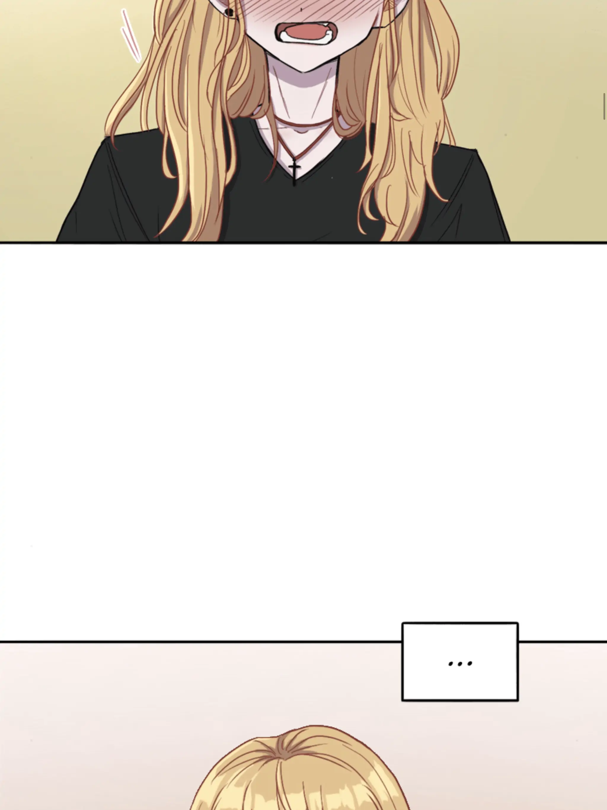 Read Boy Girlfriend chapter 11 image 3 on Lezhin