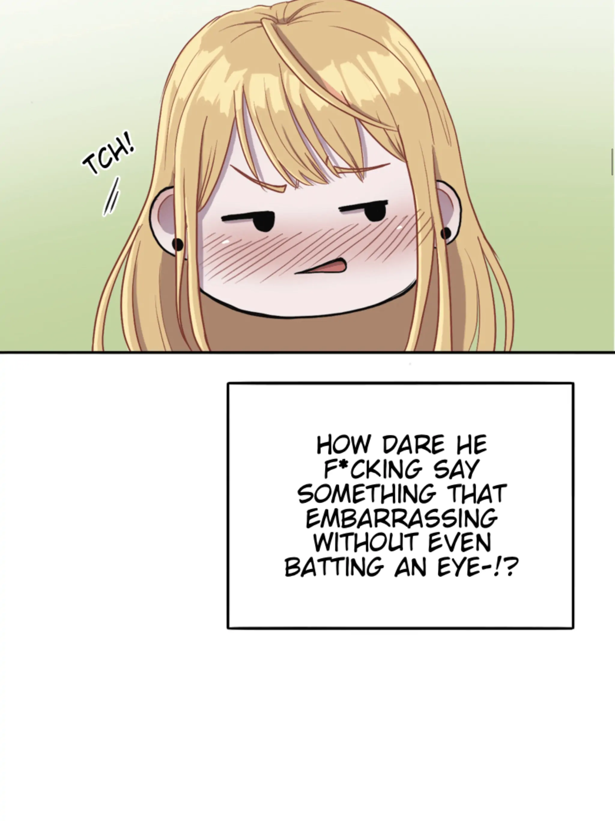 Read Boy Girlfriend chapter 11 image 5 on Lezhin