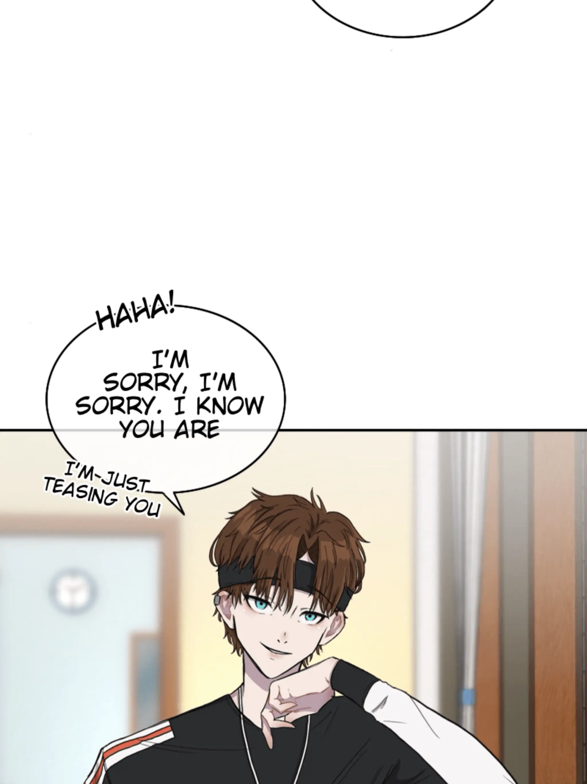 Read Boy Girlfriend chapter 11 image 7 on Lezhin